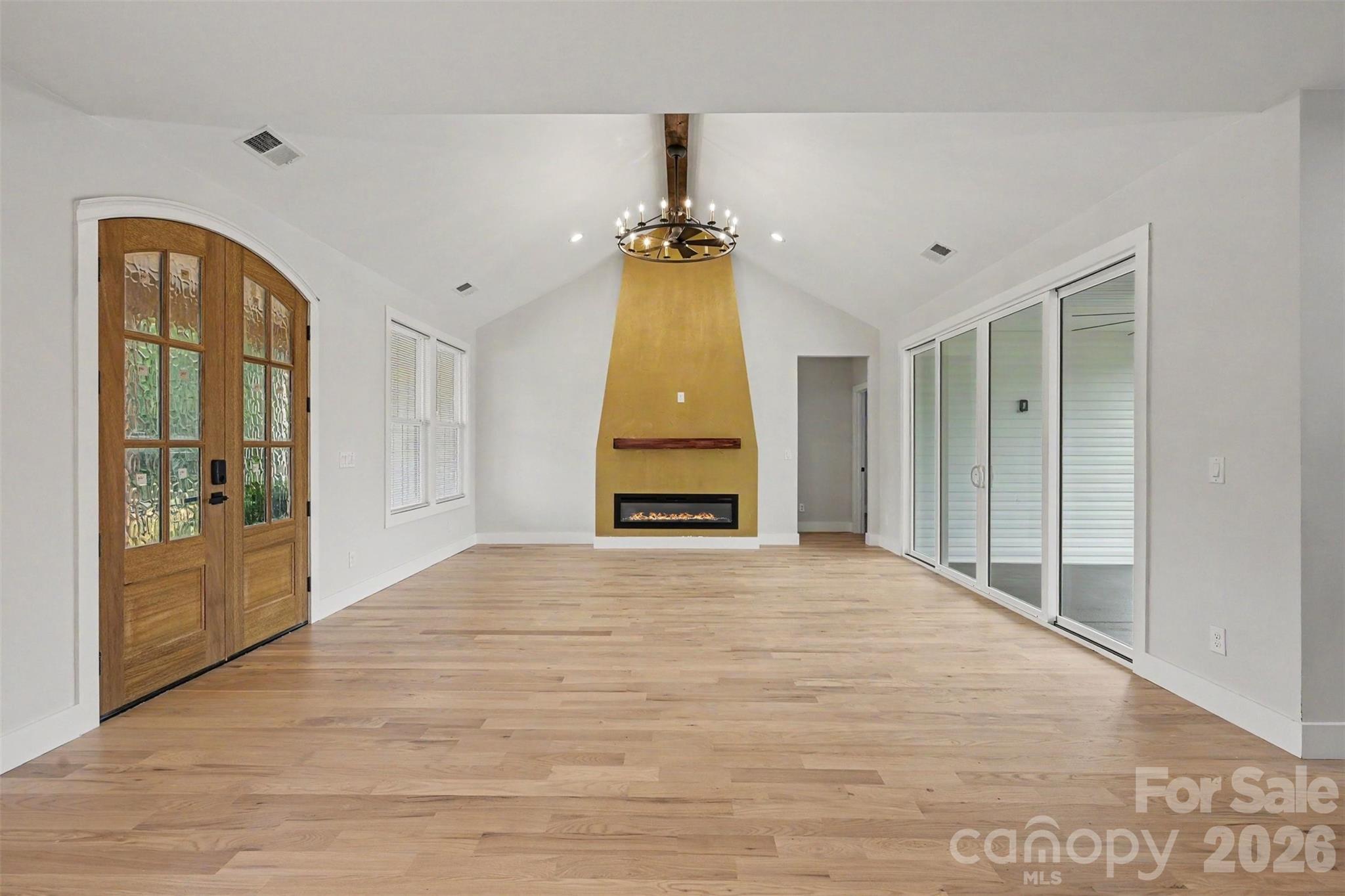 439 Hambright Road — Blacksburg