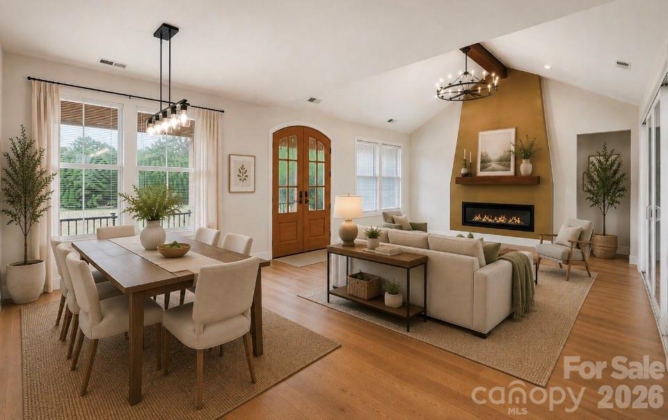 439 Hambright Road — Blacksburg