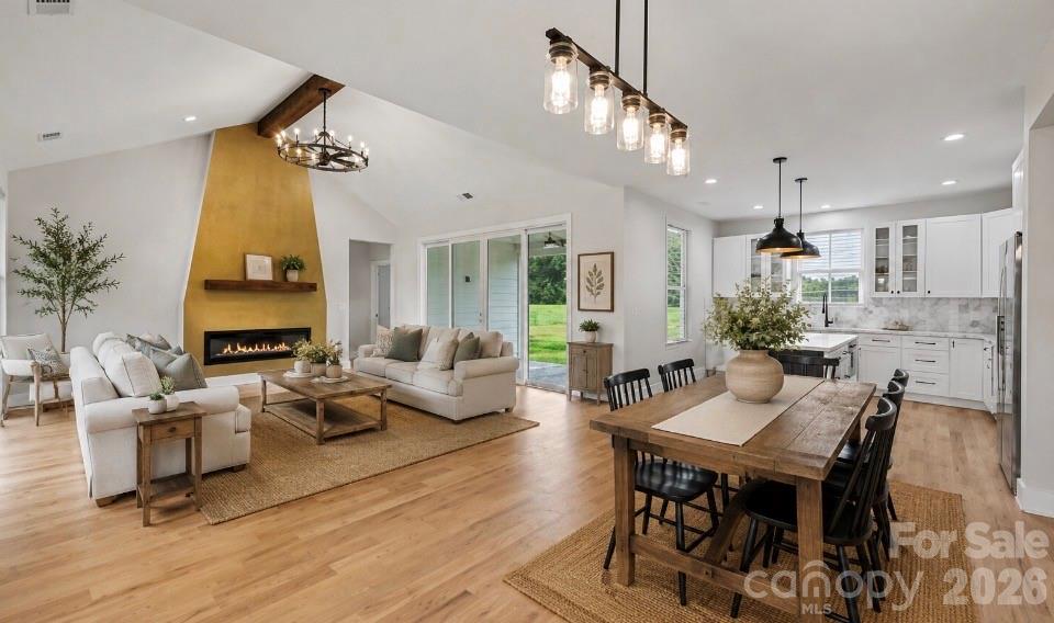 439 Hambright Road — Blacksburg