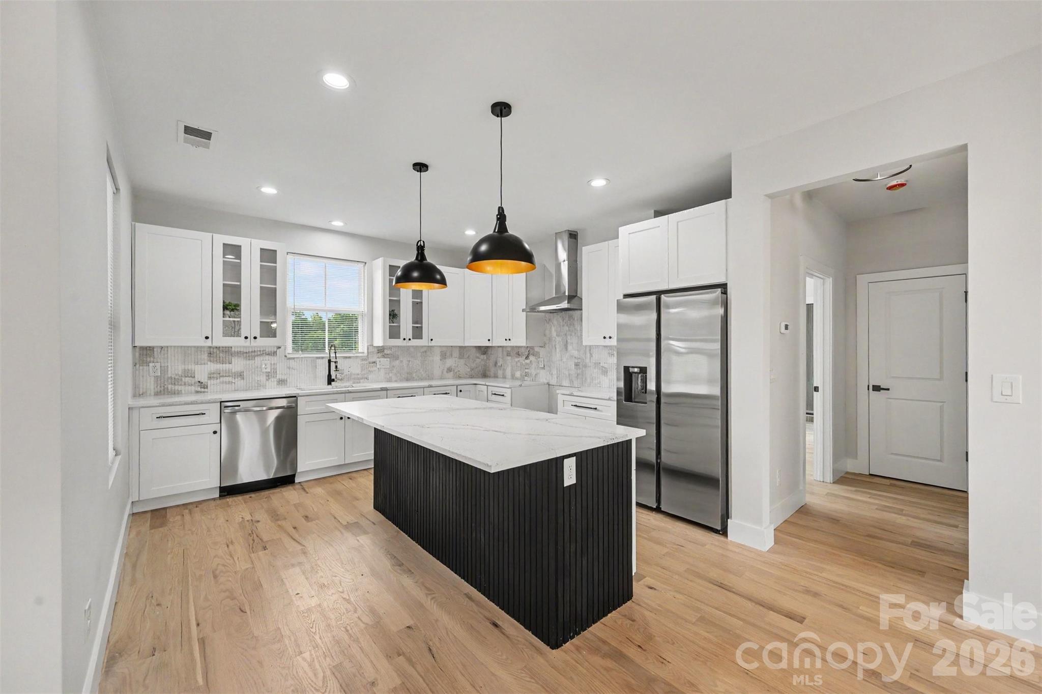 439 Hambright Road — Blacksburg