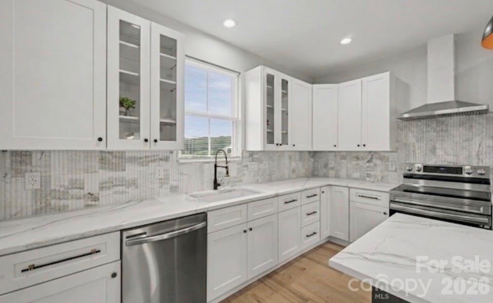 439 Hambright Road — Blacksburg