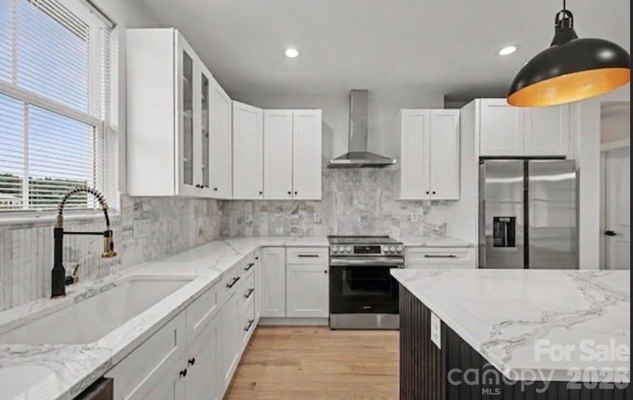 439 Hambright Road — Blacksburg