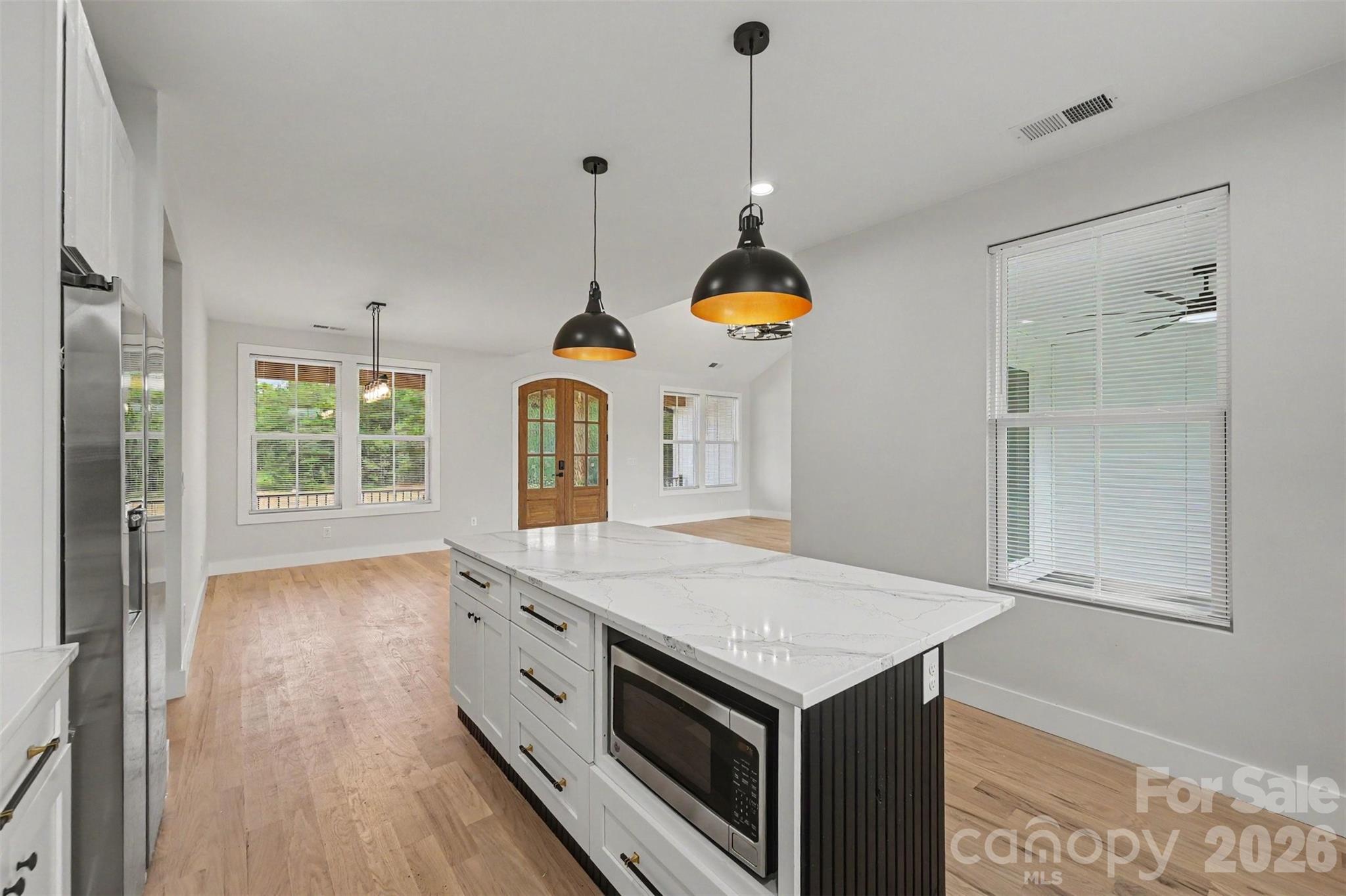 439 Hambright Road — Blacksburg
