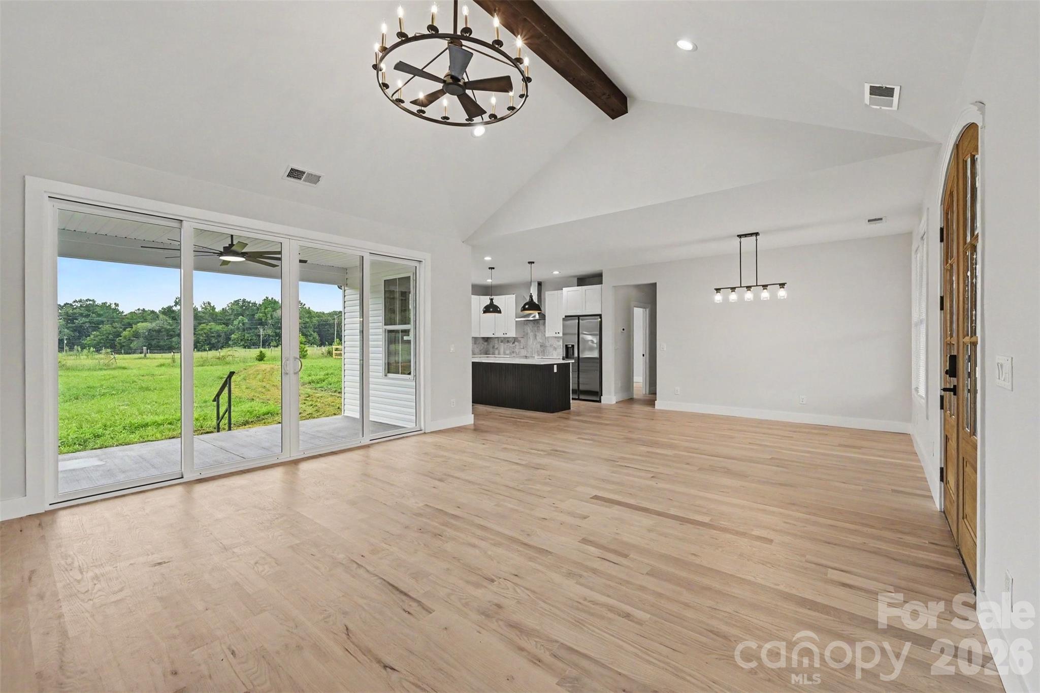 439 Hambright Road — Blacksburg