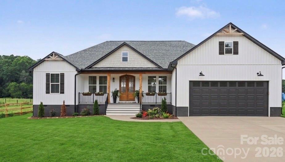 439 Hambright Road — Blacksburg