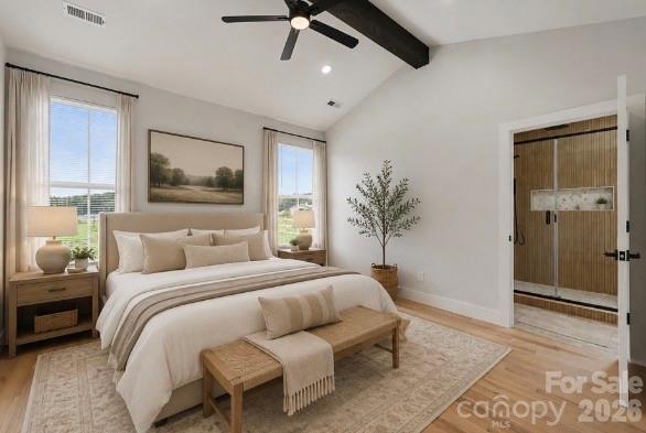 439 Hambright Road — Blacksburg