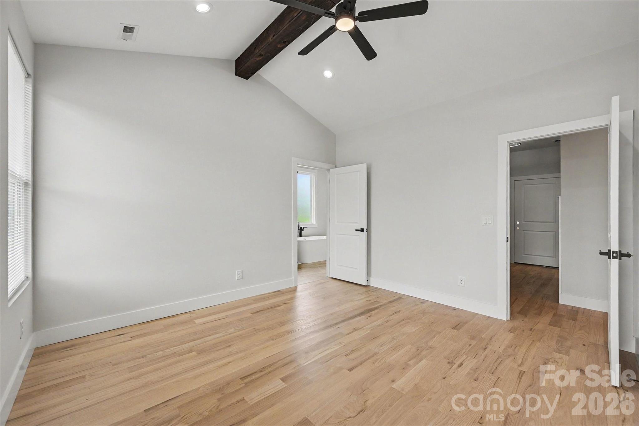 439 Hambright Road — Blacksburg
