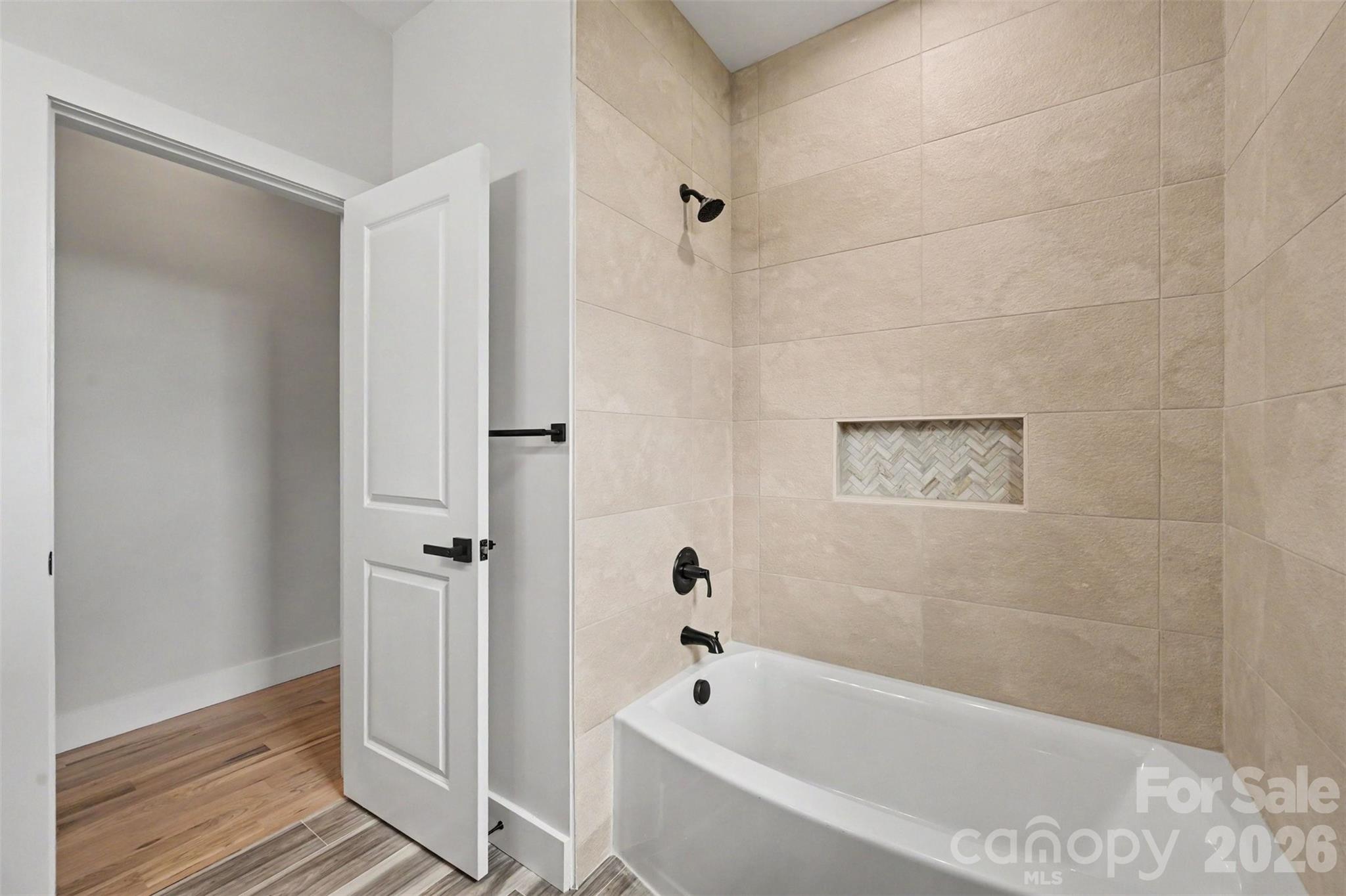 439 Hambright Road — Blacksburg