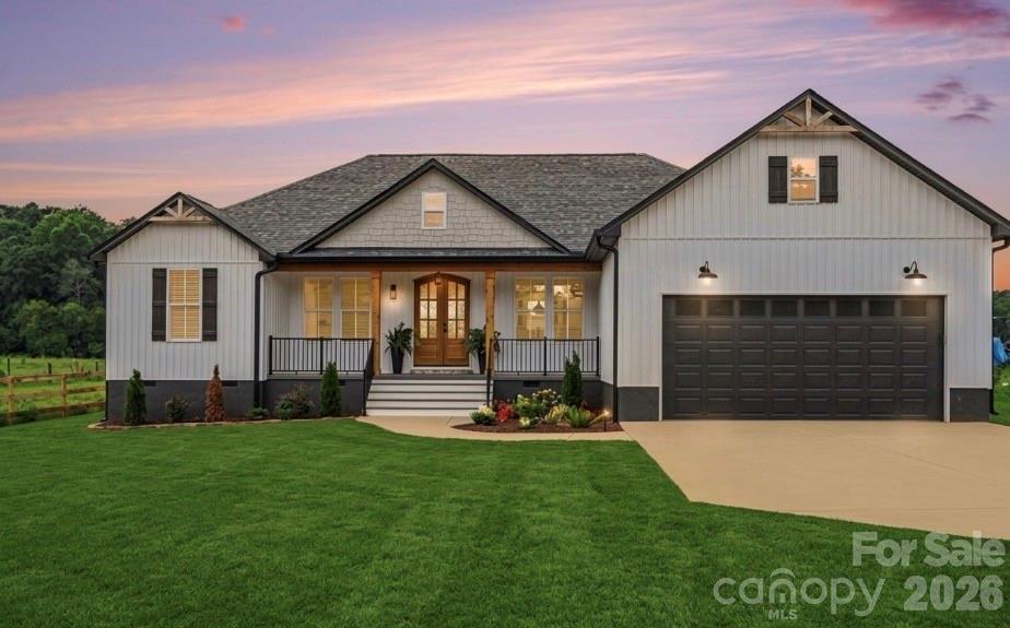 439 Hambright Road — Blacksburg