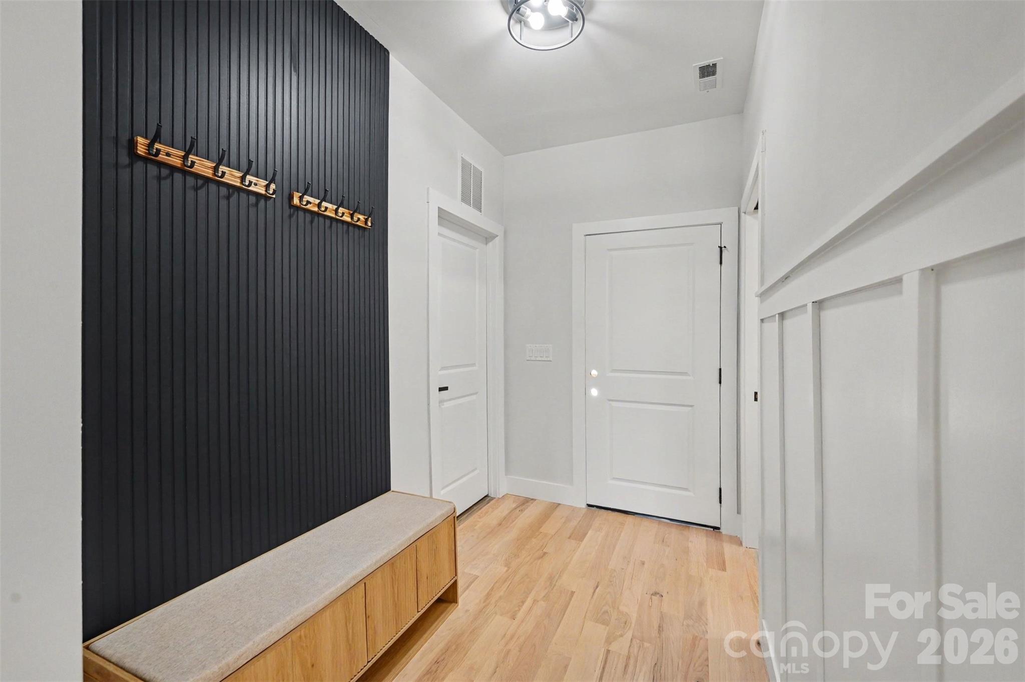 439 Hambright Road — Blacksburg