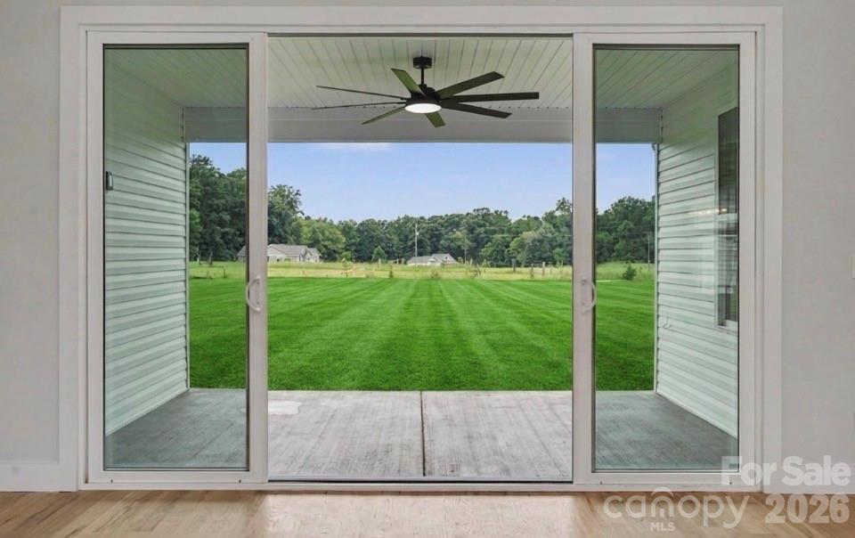 439 Hambright Road — Blacksburg