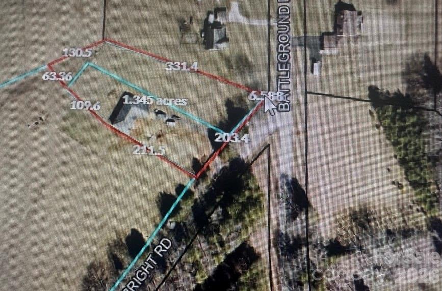 439 Hambright Road — Blacksburg
