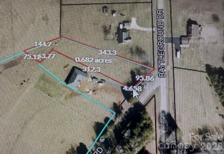 439 Hambright Road — Blacksburg