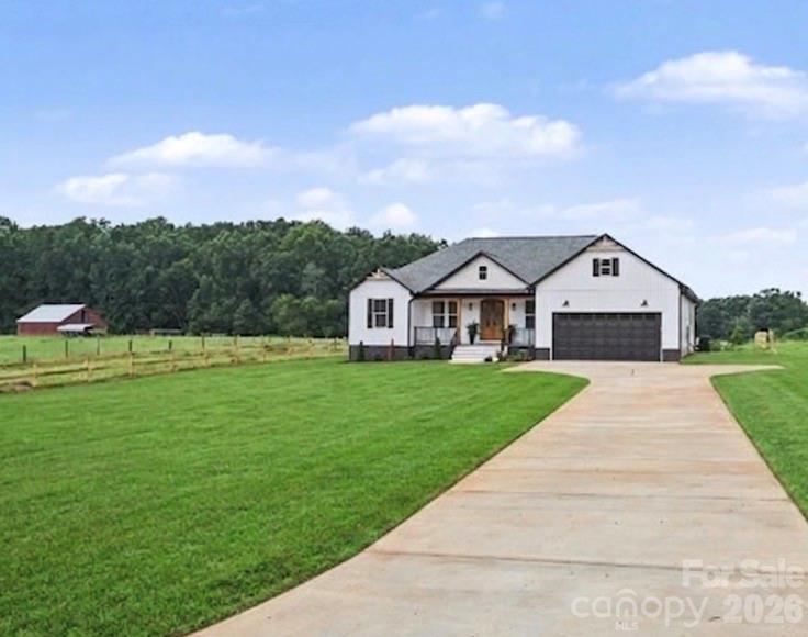 439 Hambright Road — Blacksburg