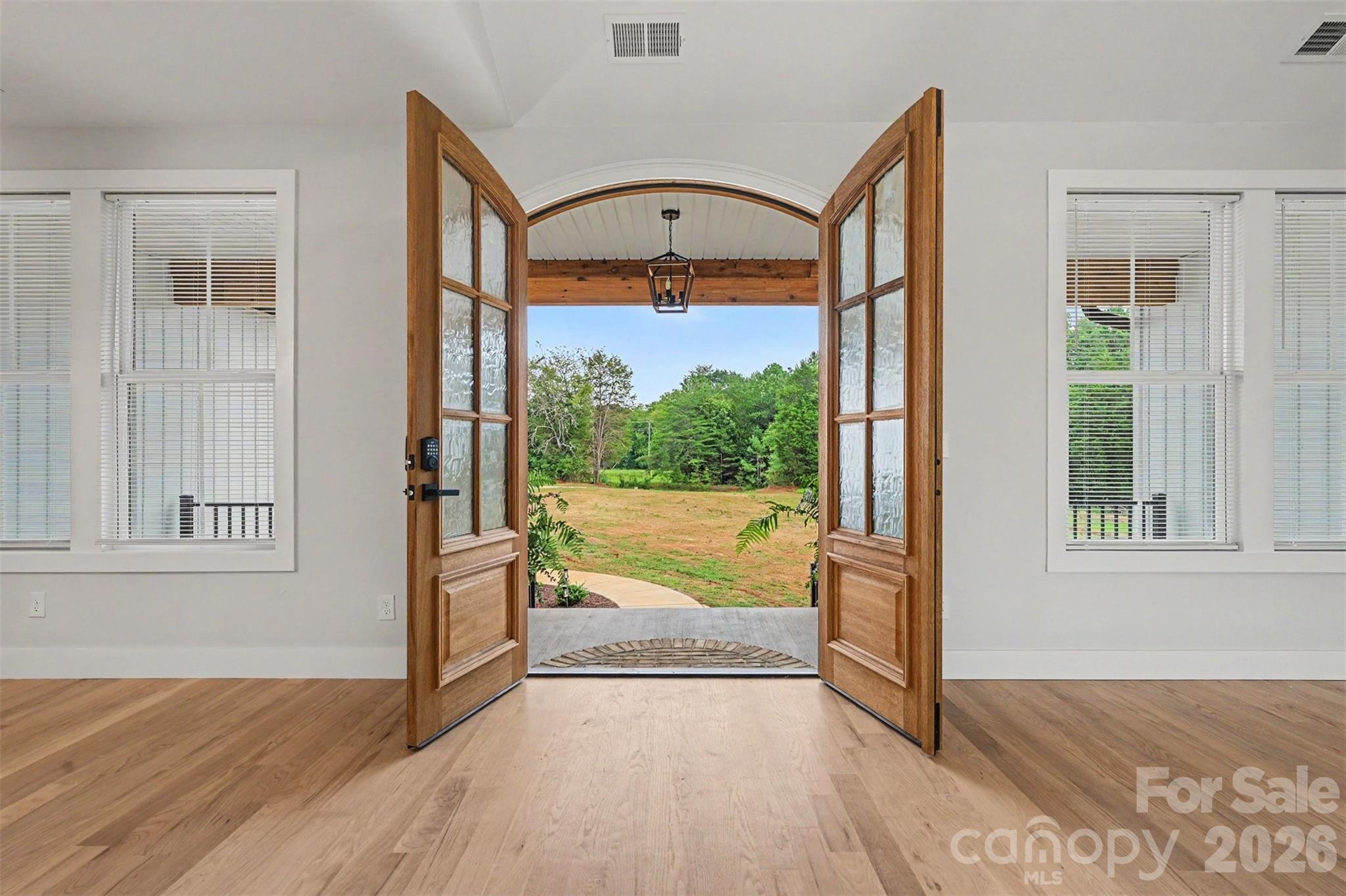 439 Hambright Road — Blacksburg