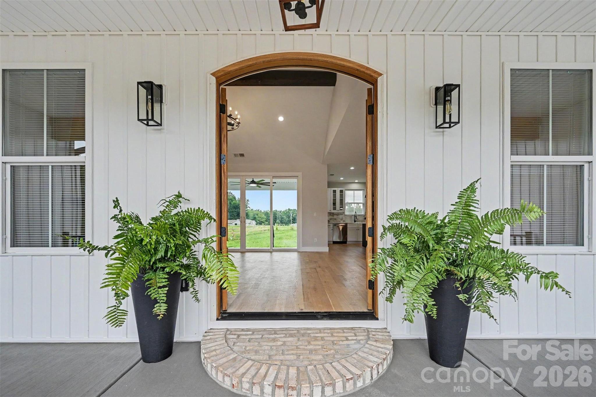 439 Hambright Road — Blacksburg