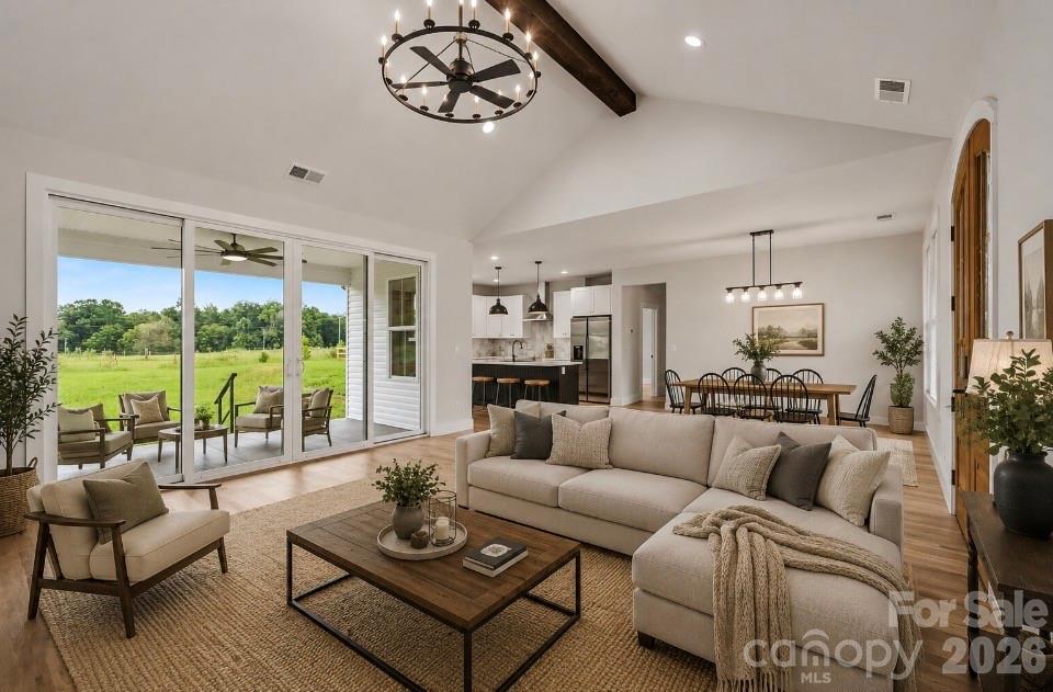 439 Hambright Road — Blacksburg