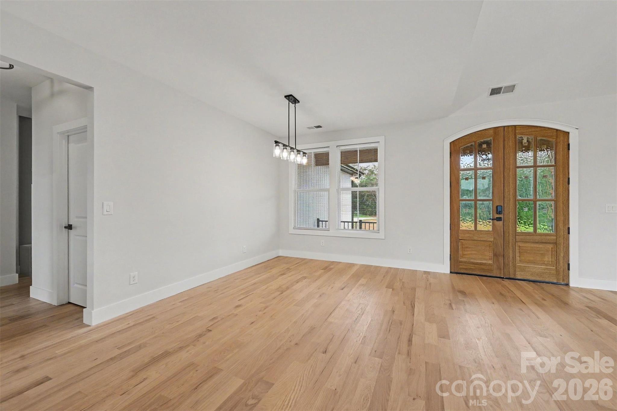 439 Hambright Road — Blacksburg