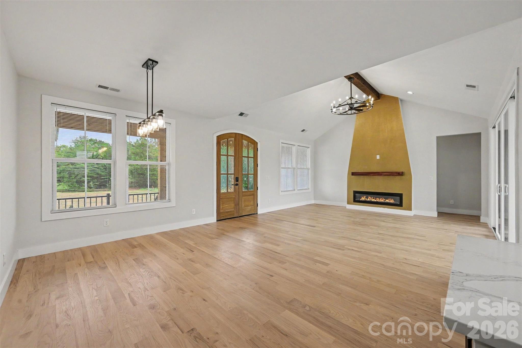 439 Hambright Road — Blacksburg
