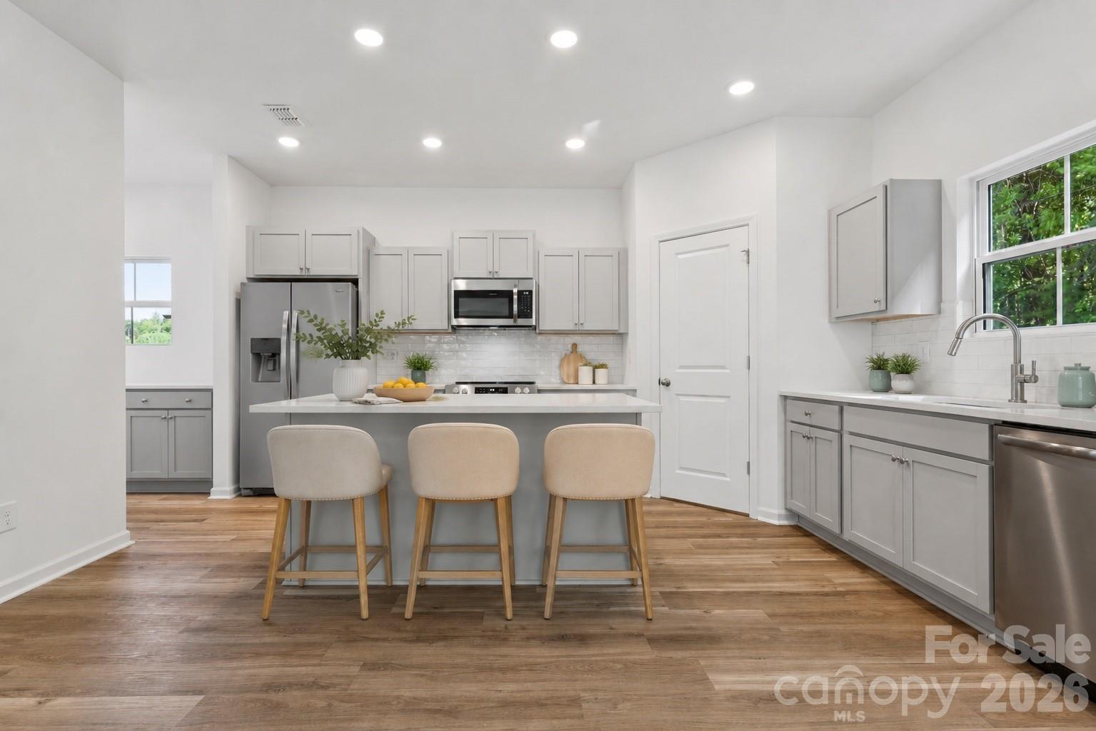 1185 Stoneglen Drive — Granite Quarry