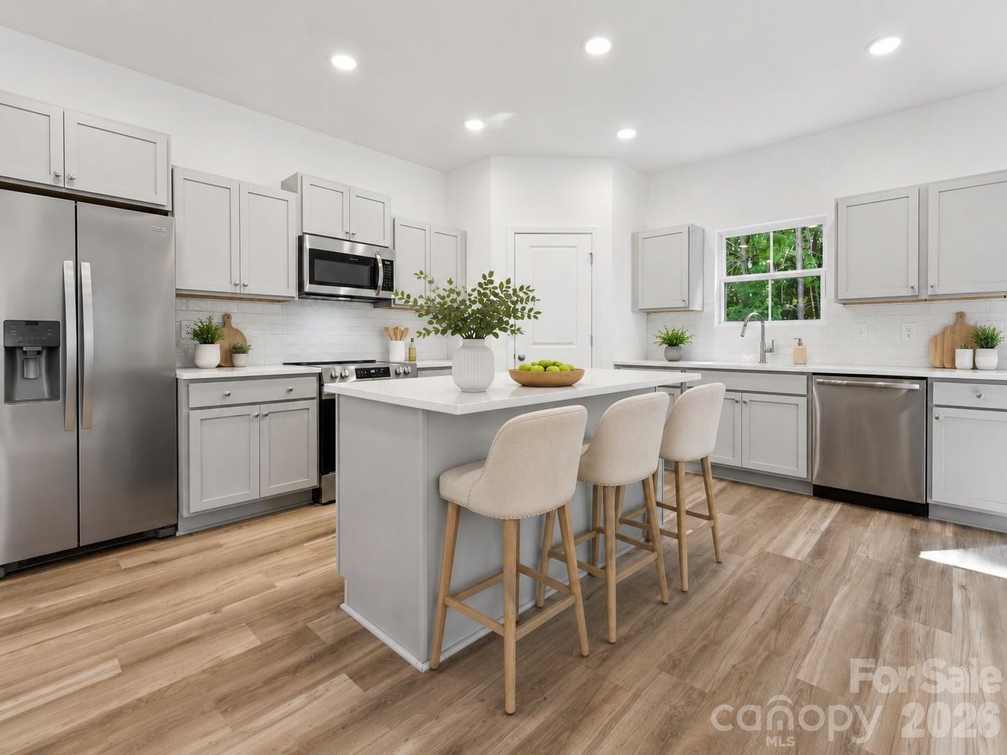 1185 Stoneglen Drive — Granite Quarry