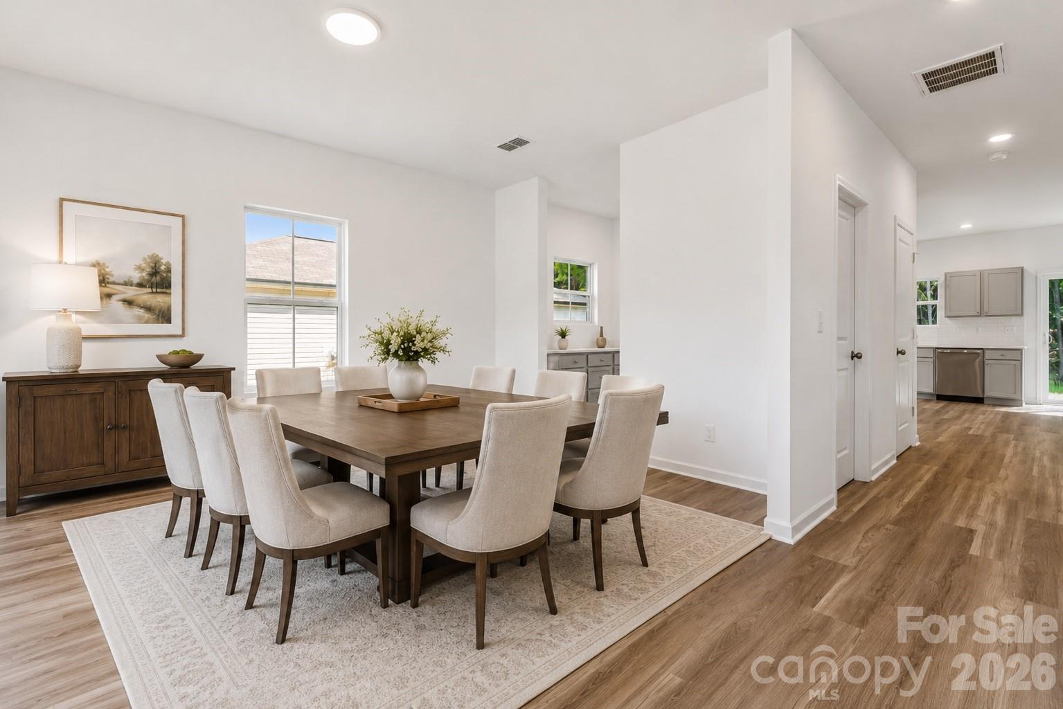 1185 Stoneglen Drive — Granite Quarry