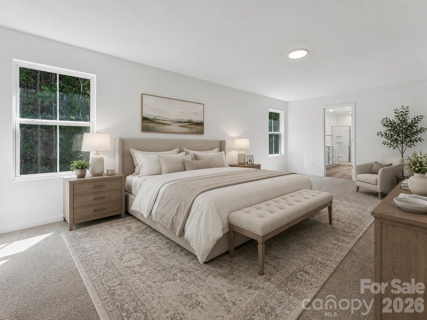1185 Stoneglen Drive — Granite Quarry