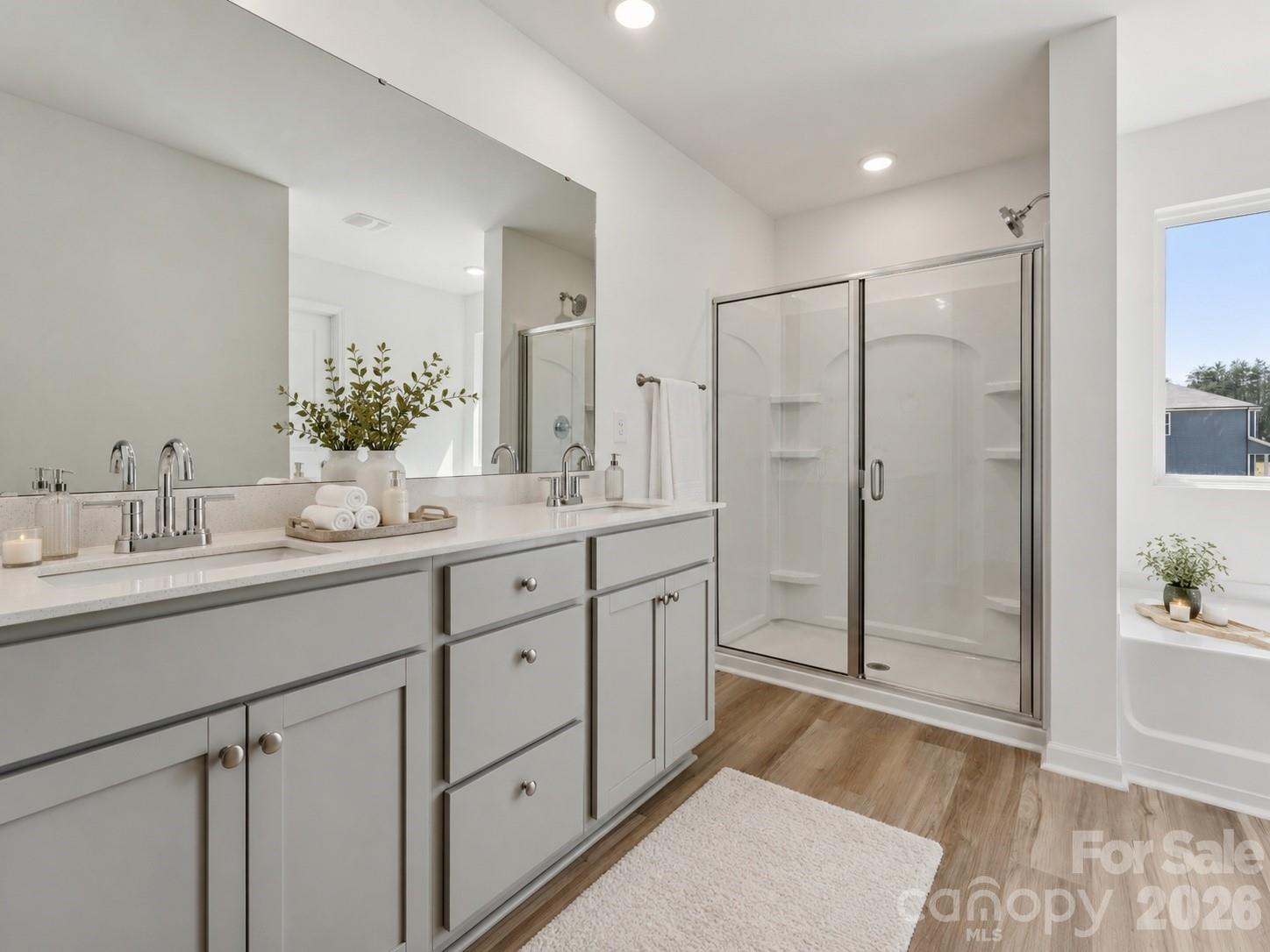 1185 Stoneglen Drive — Granite Quarry