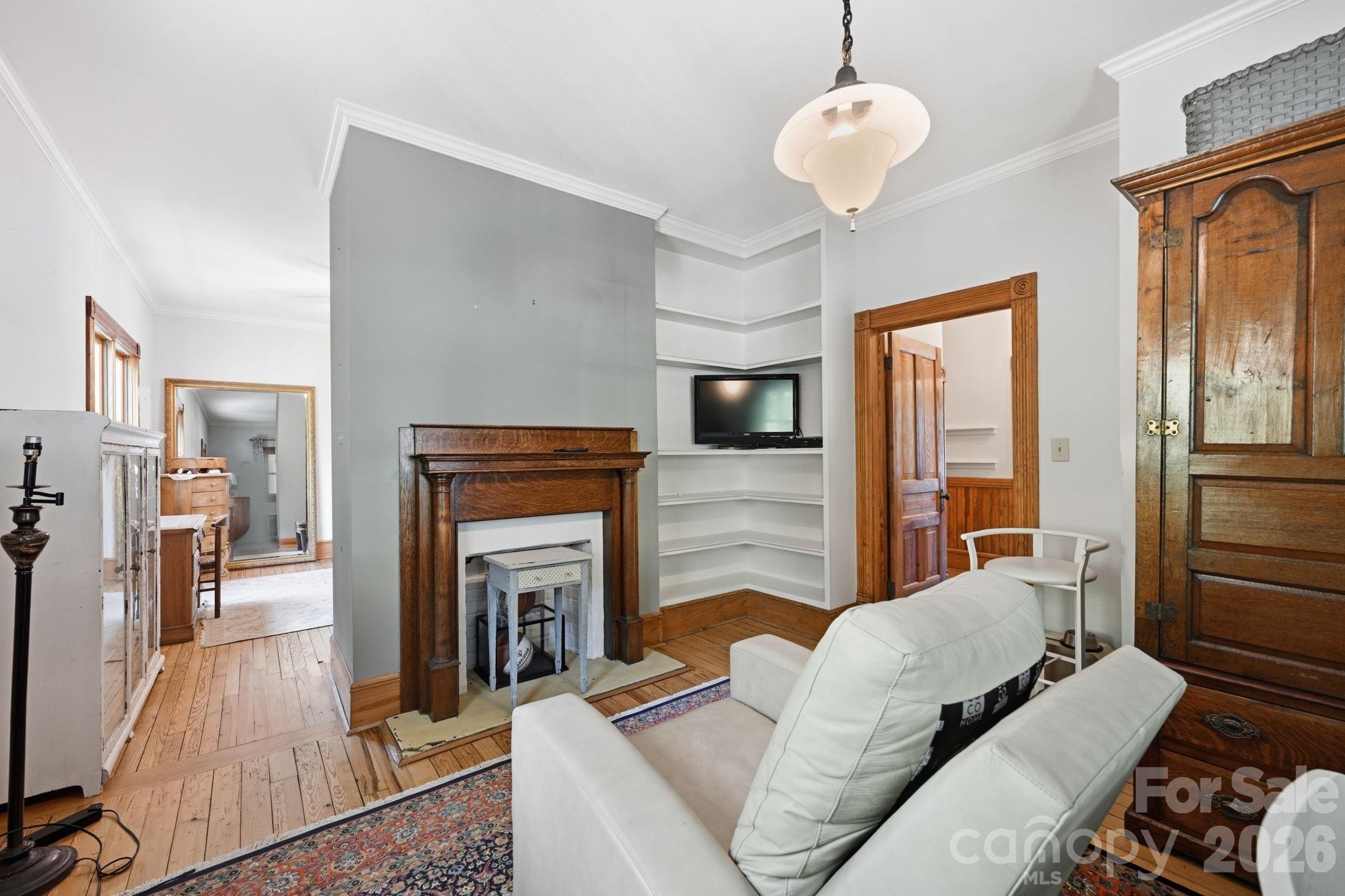 519 South Street — Davidson