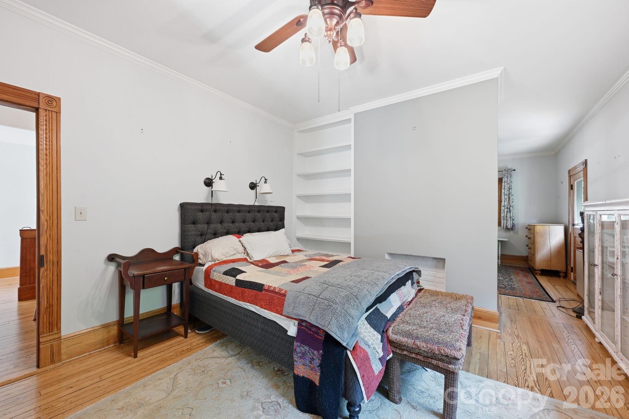 519 South Street — Davidson