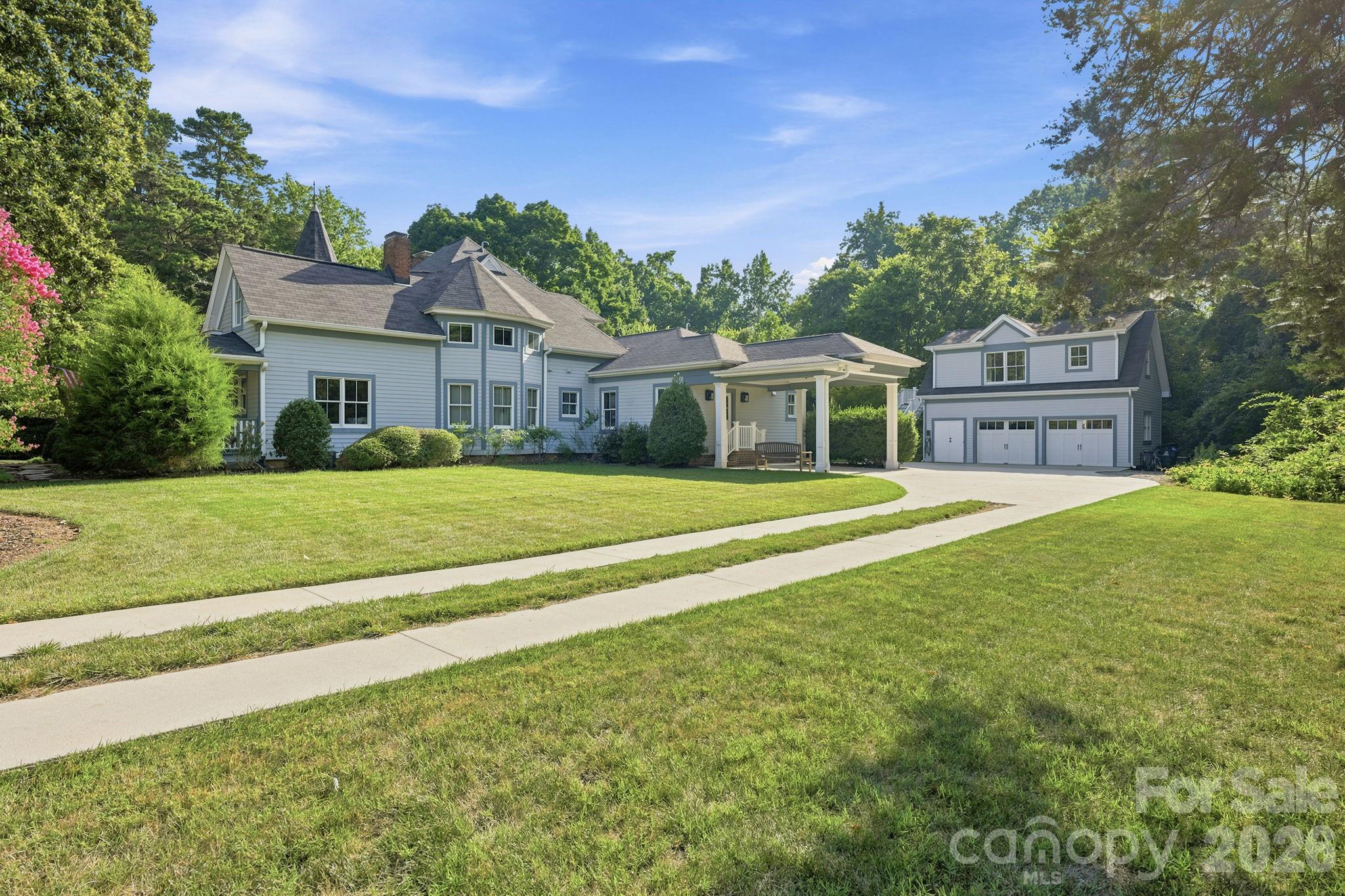 519 South Street — Davidson