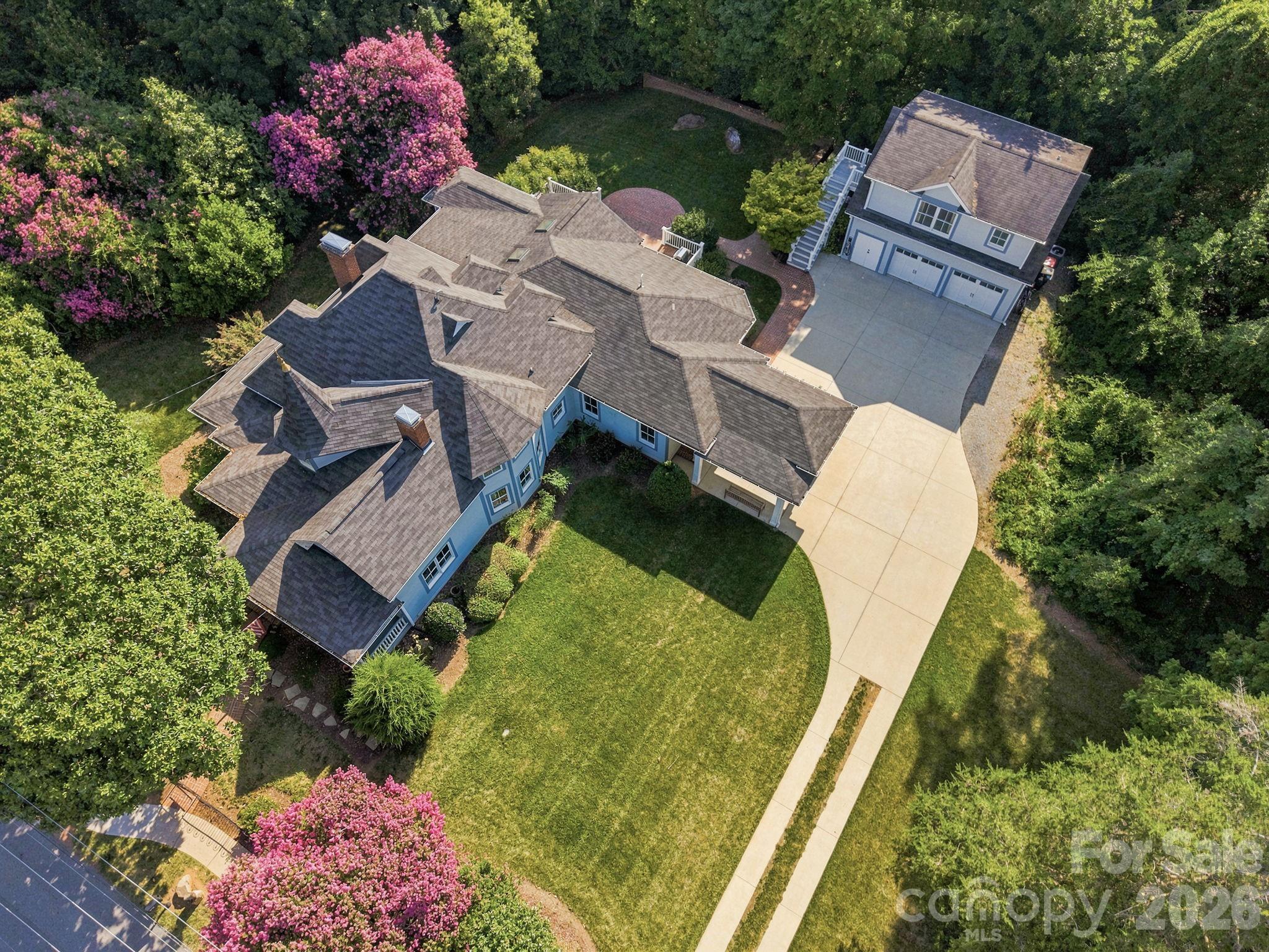 519 South Street — Davidson