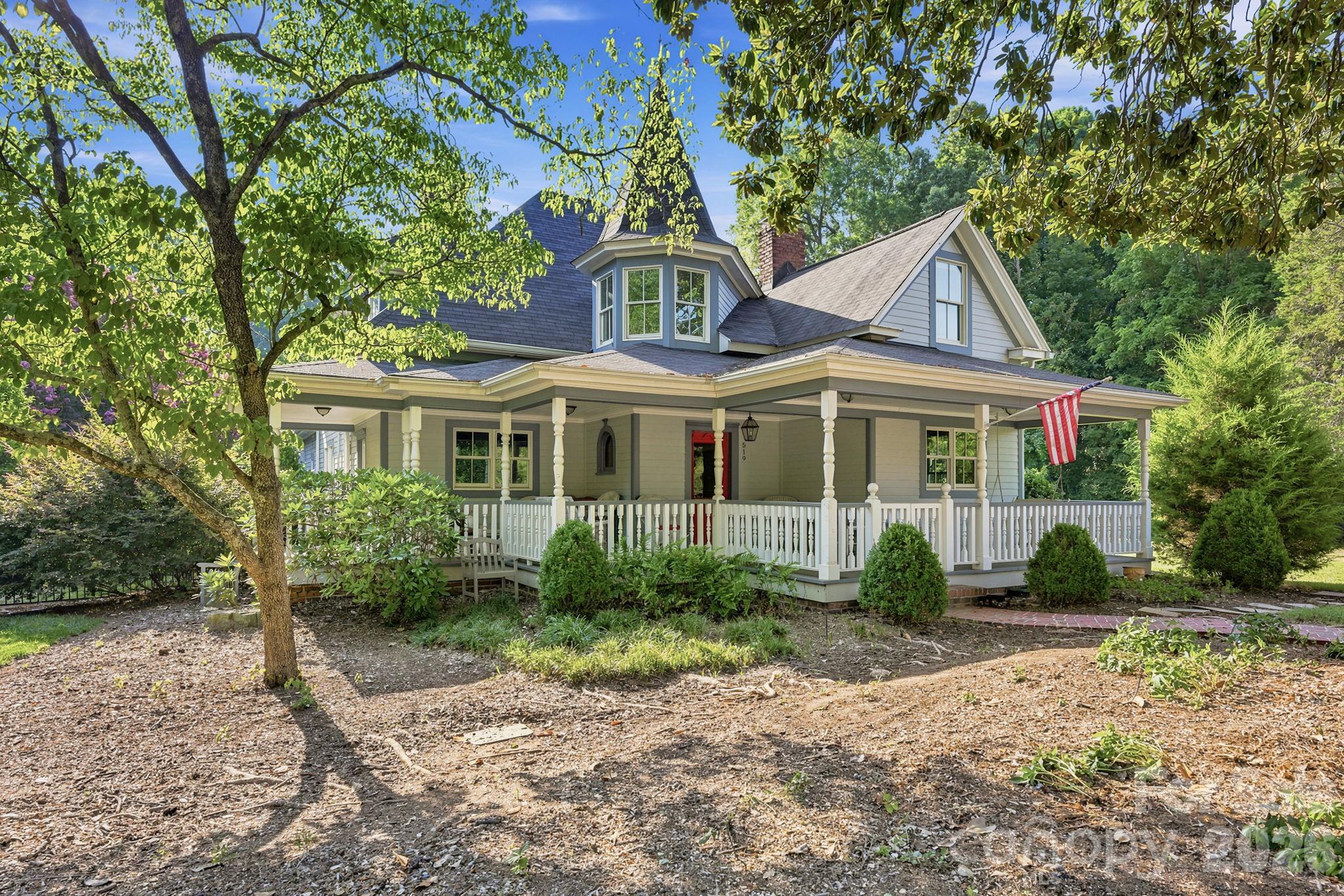 519 South Street — Davidson