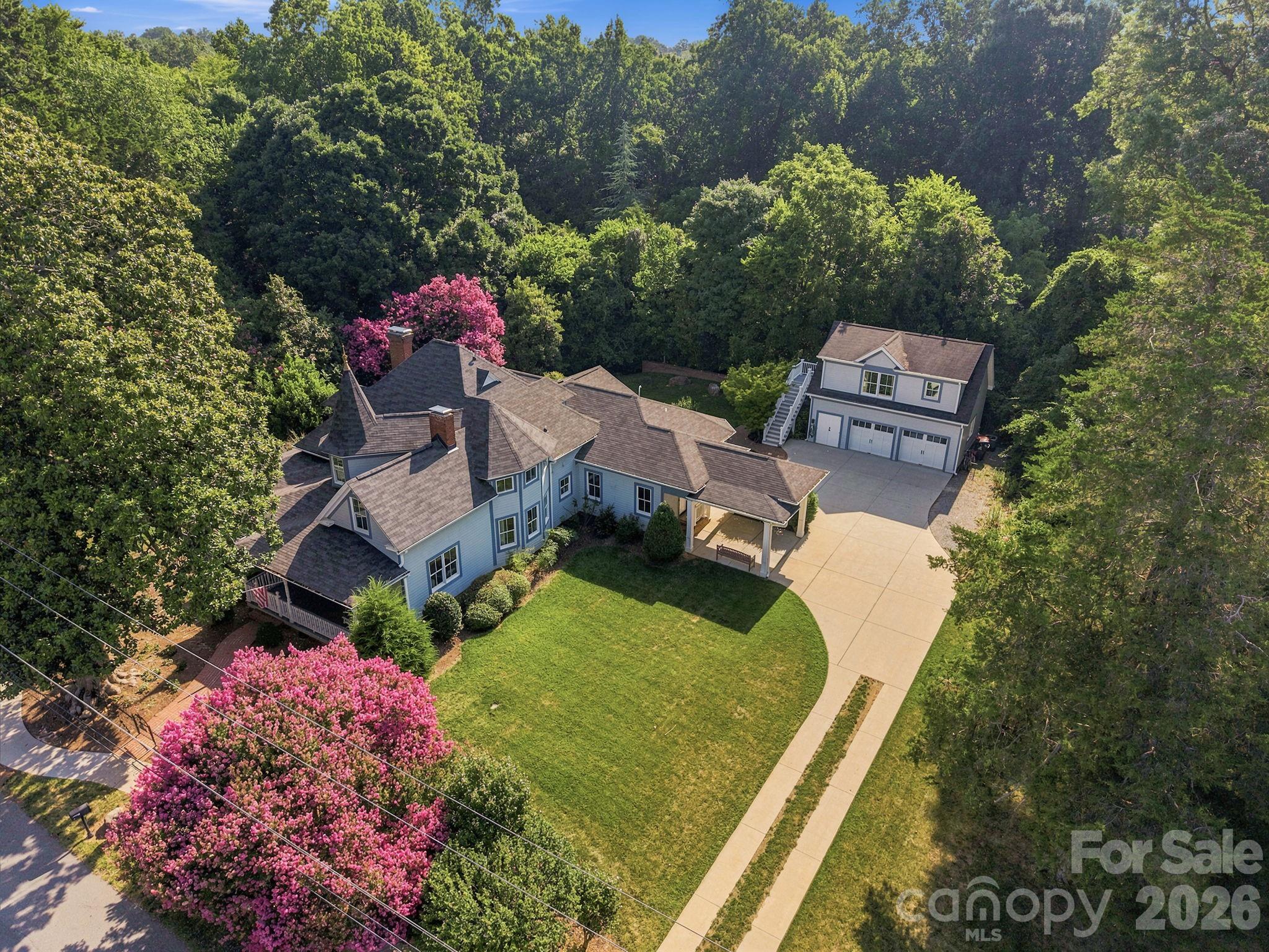 519 South Street — Davidson
