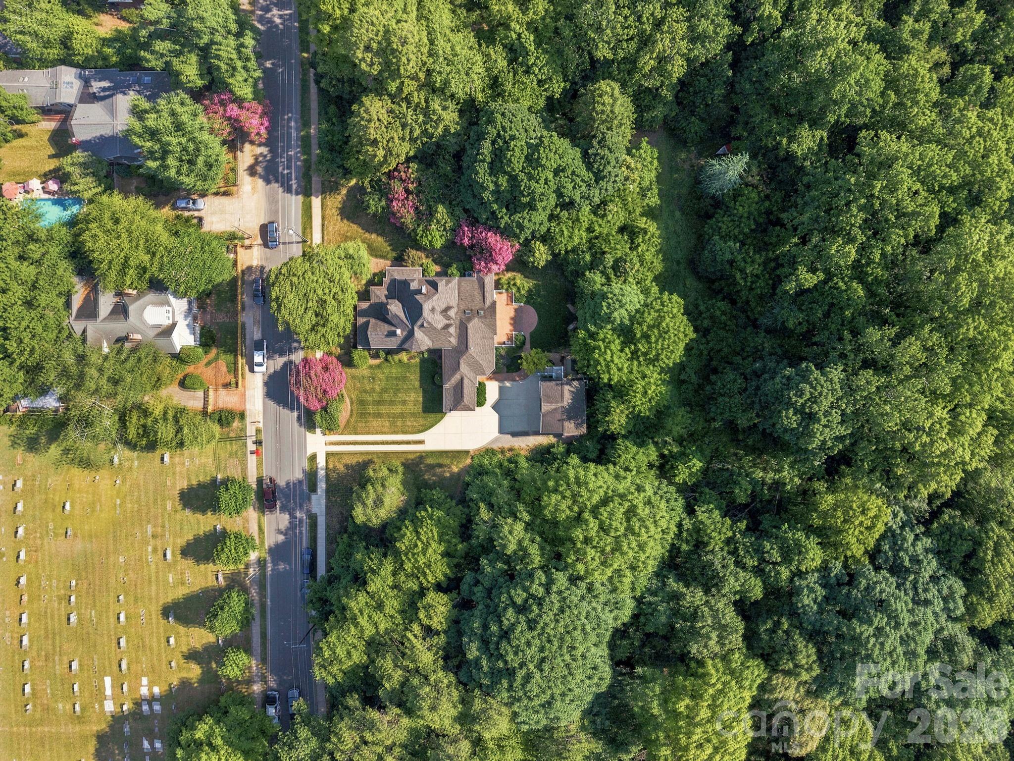 519 South Street — Davidson