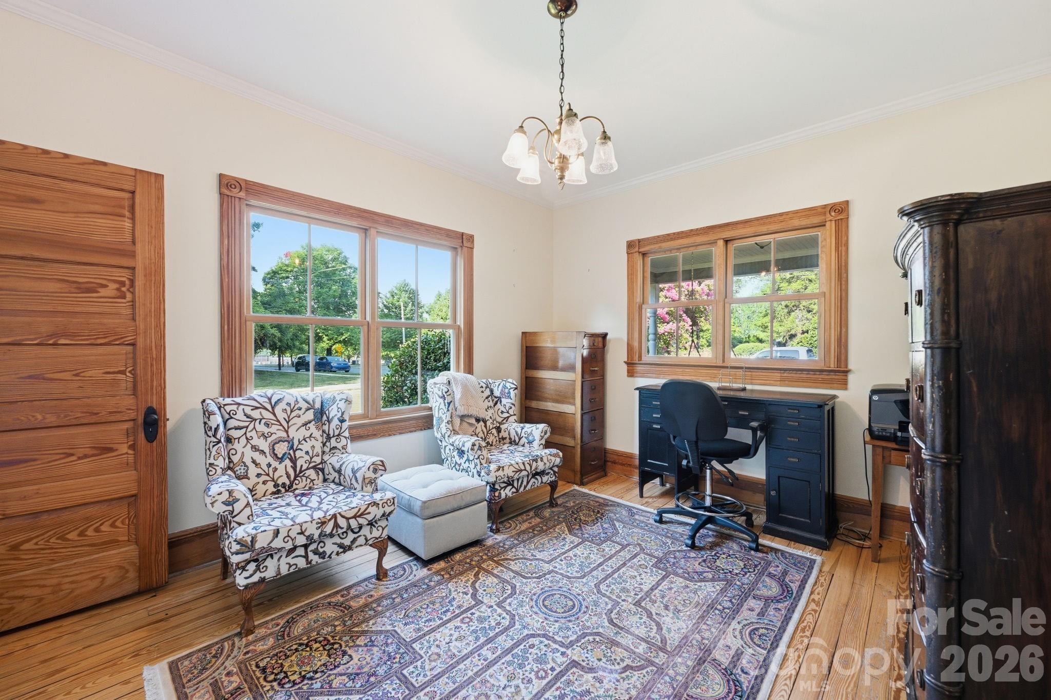 519 South Street — Davidson
