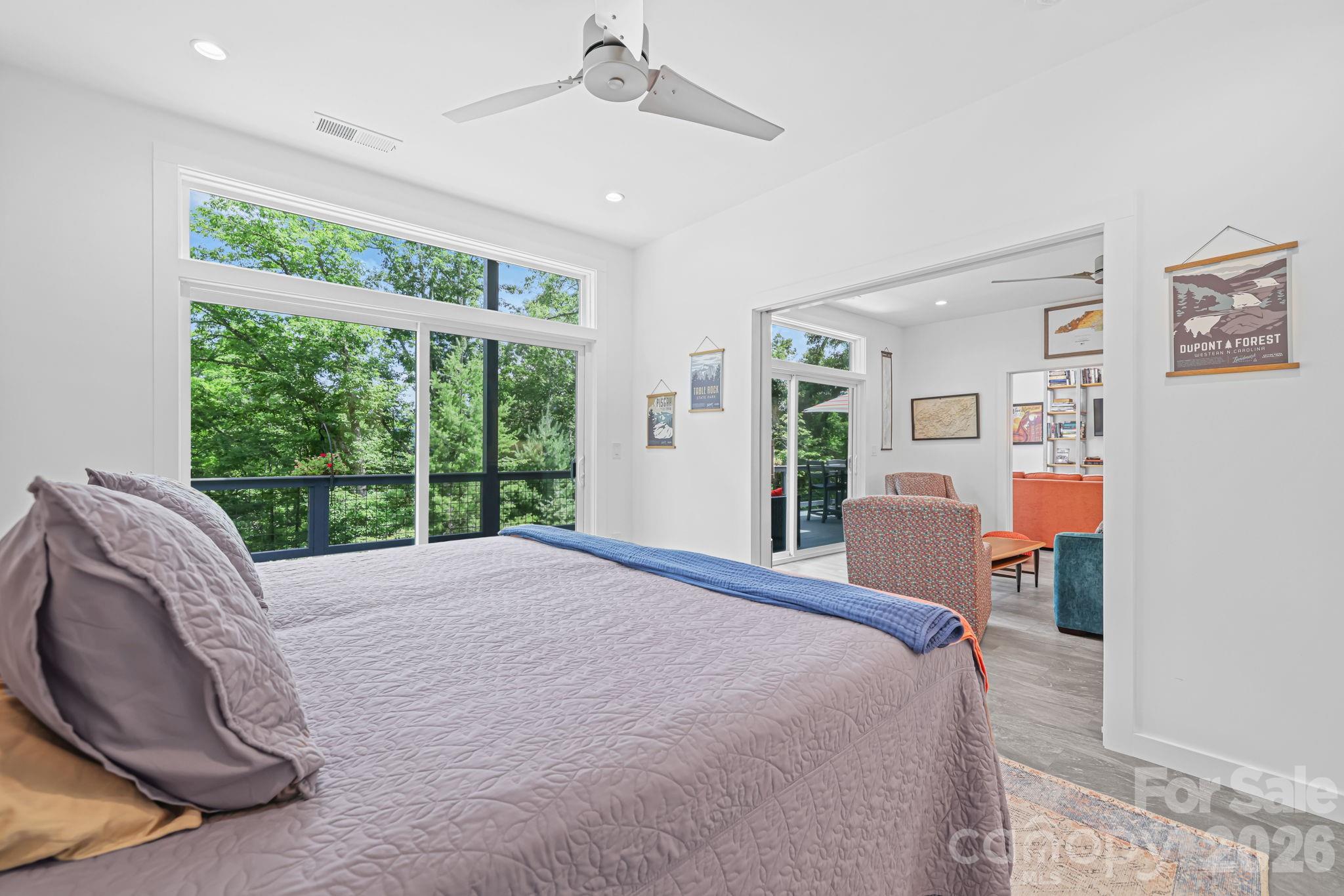 337 Leatherbreeches Drive — Tuckasegee
