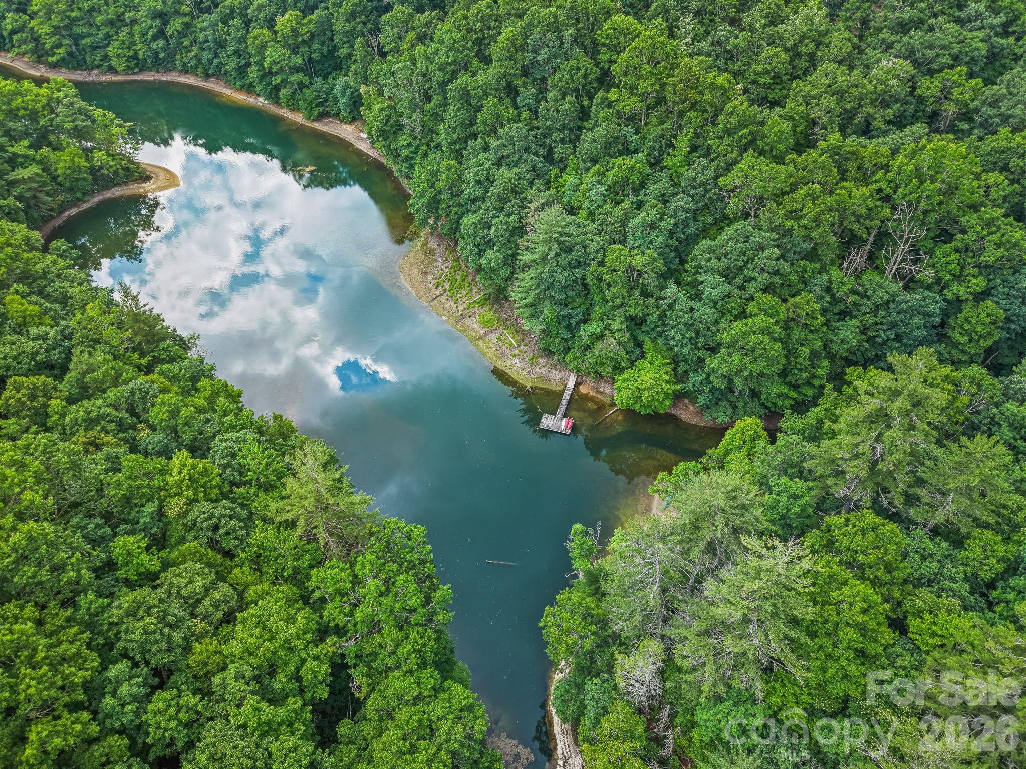 337 Leatherbreeches Drive — Tuckasegee