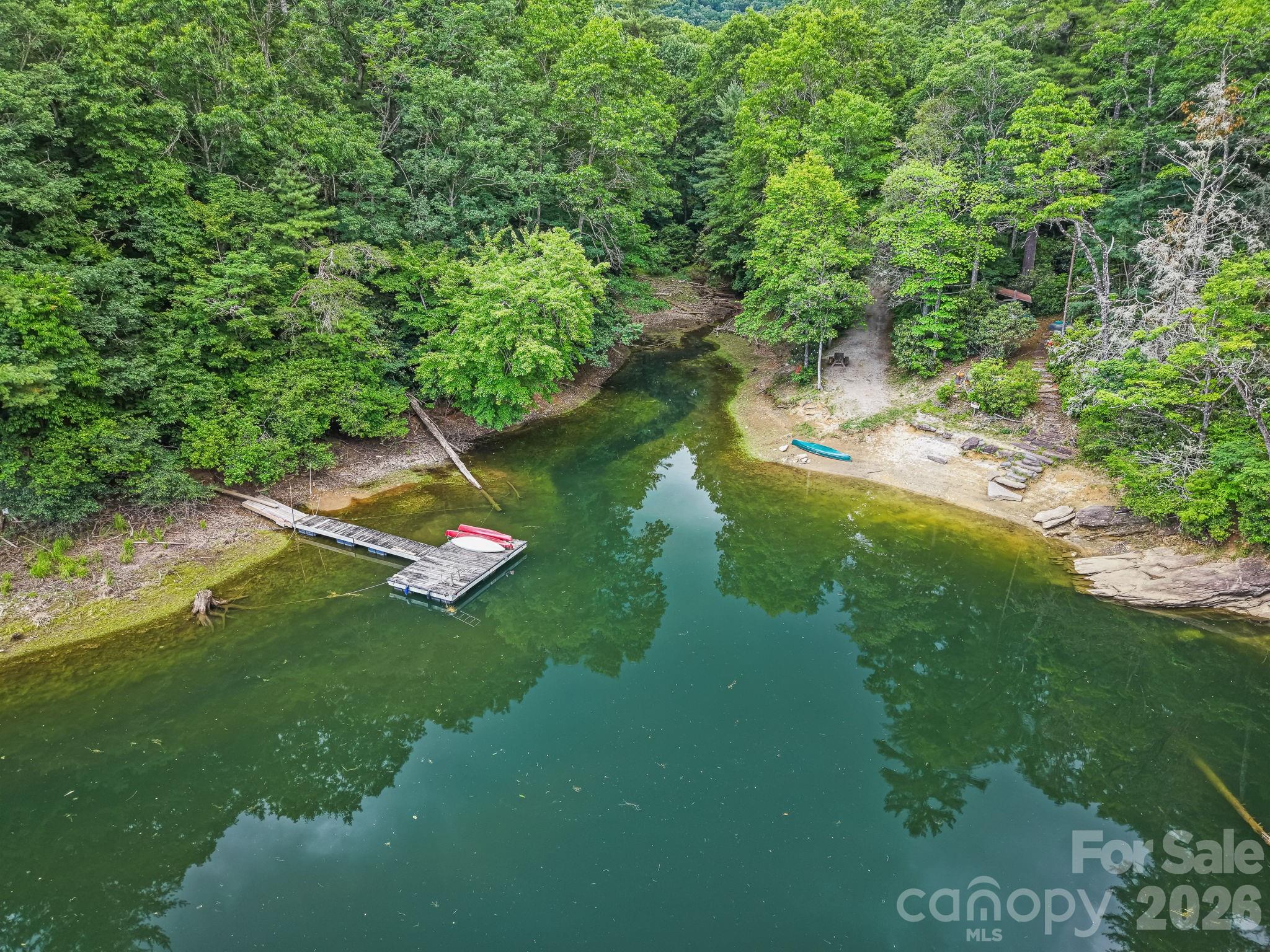 337 Leatherbreeches Drive — Tuckasegee