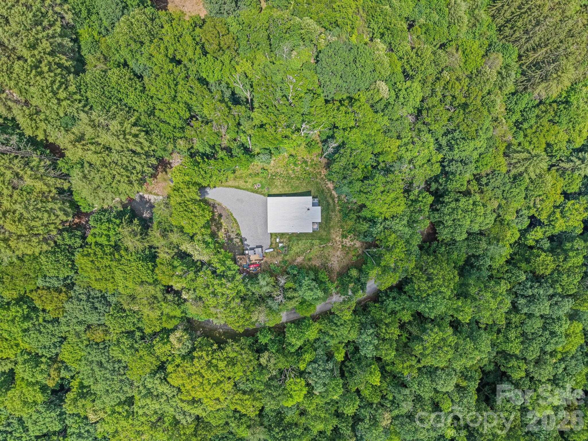 337 Leatherbreeches Drive — Tuckasegee