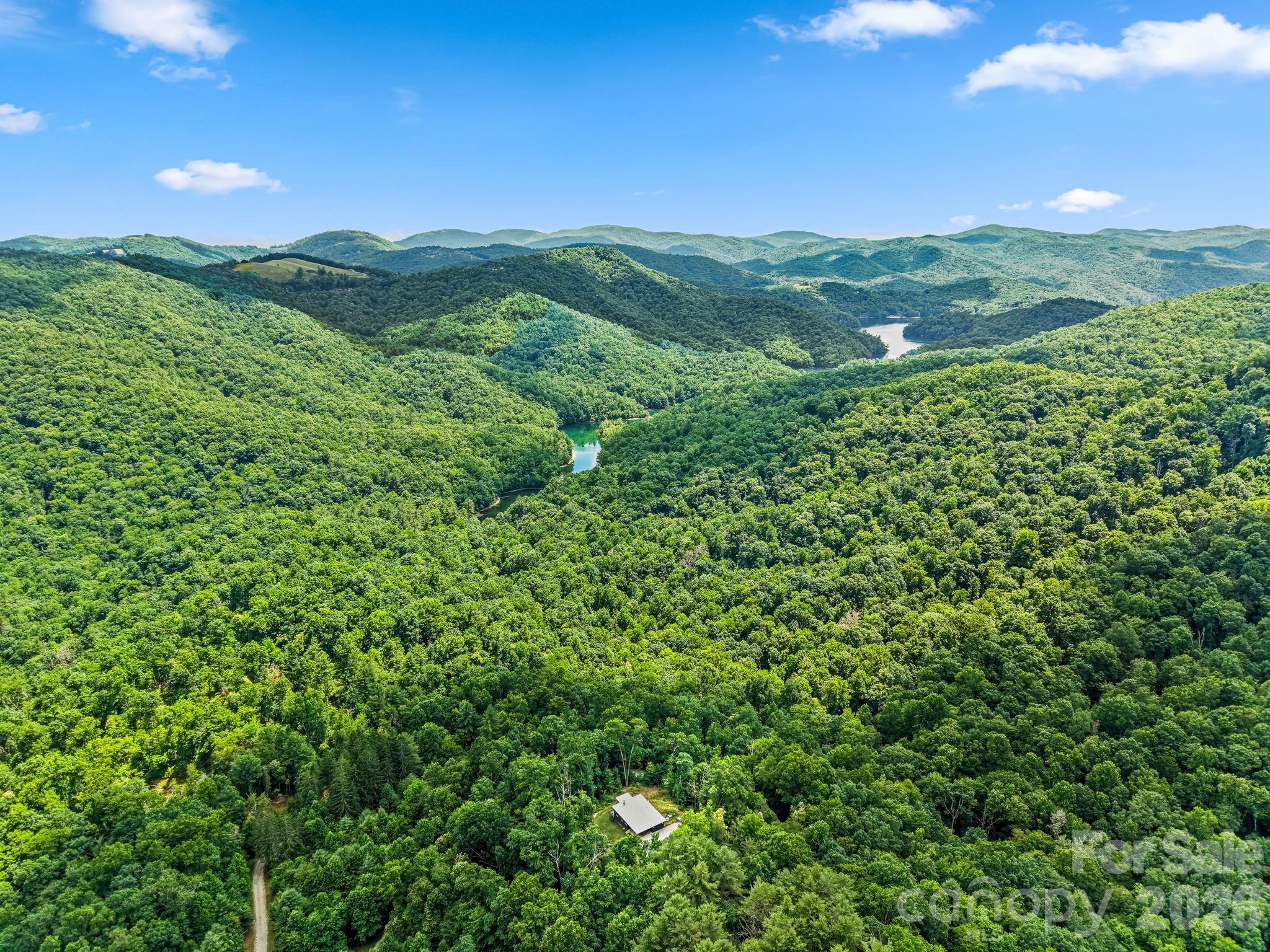 337 Leatherbreeches Drive — Tuckasegee