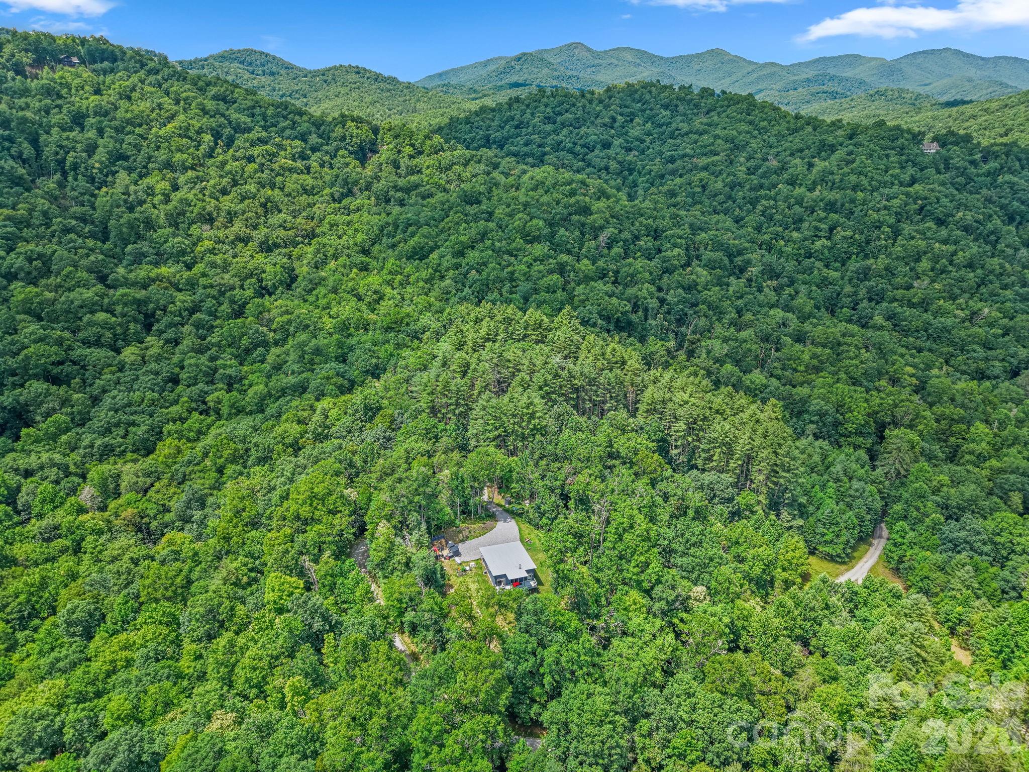 337 Leatherbreeches Drive — Tuckasegee