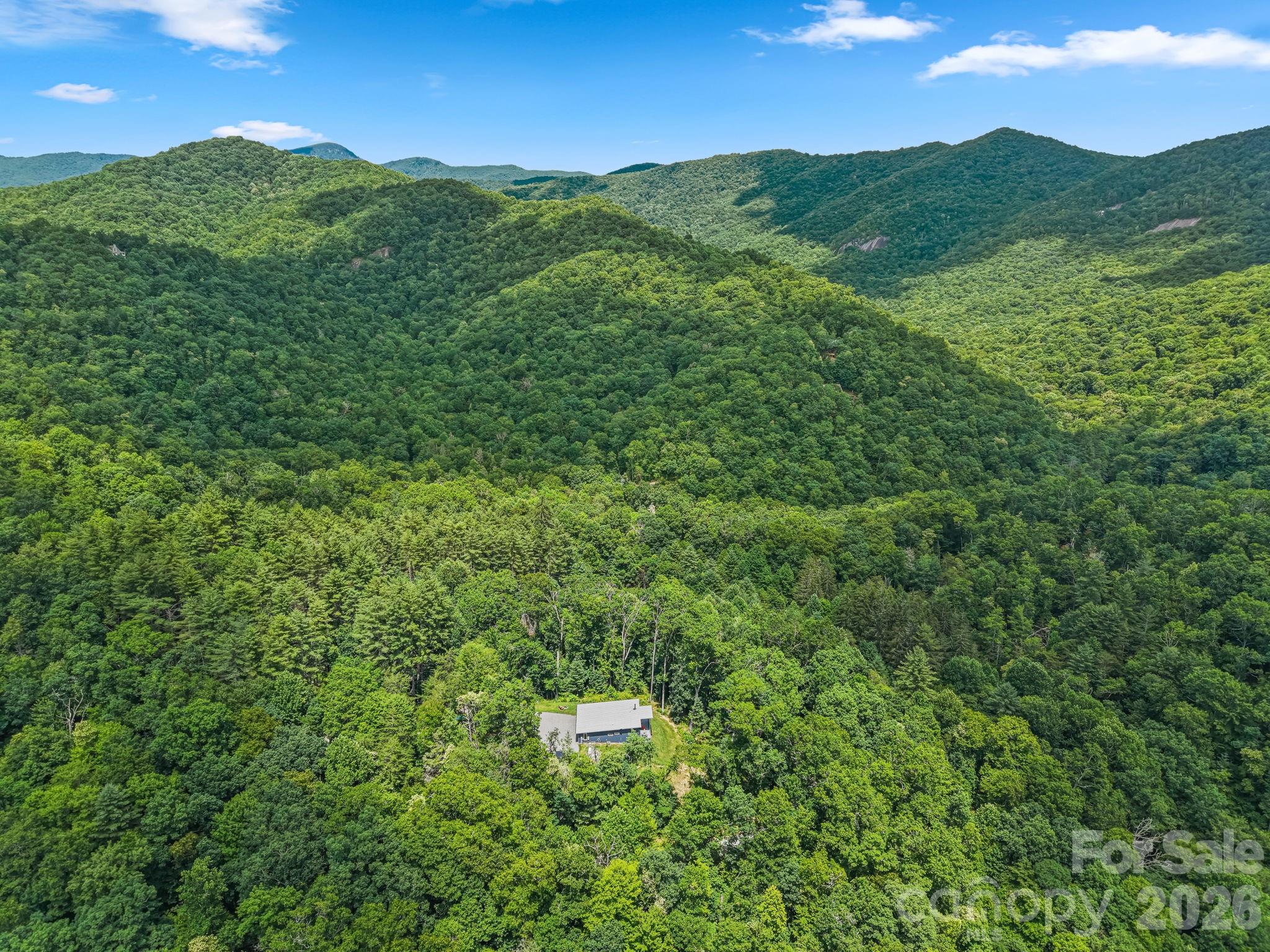 337 Leatherbreeches Drive — Tuckasegee