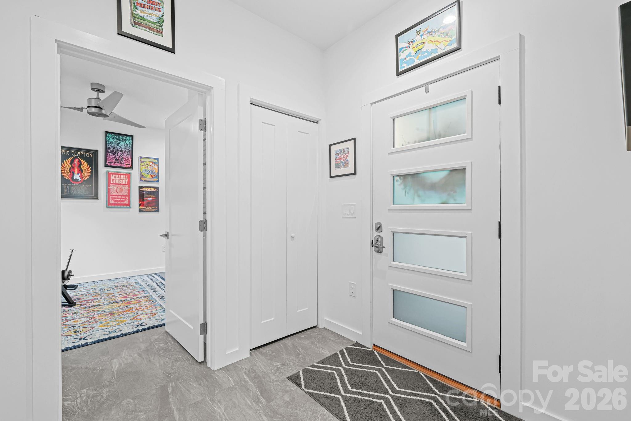 337 Leatherbreeches Drive — Tuckasegee