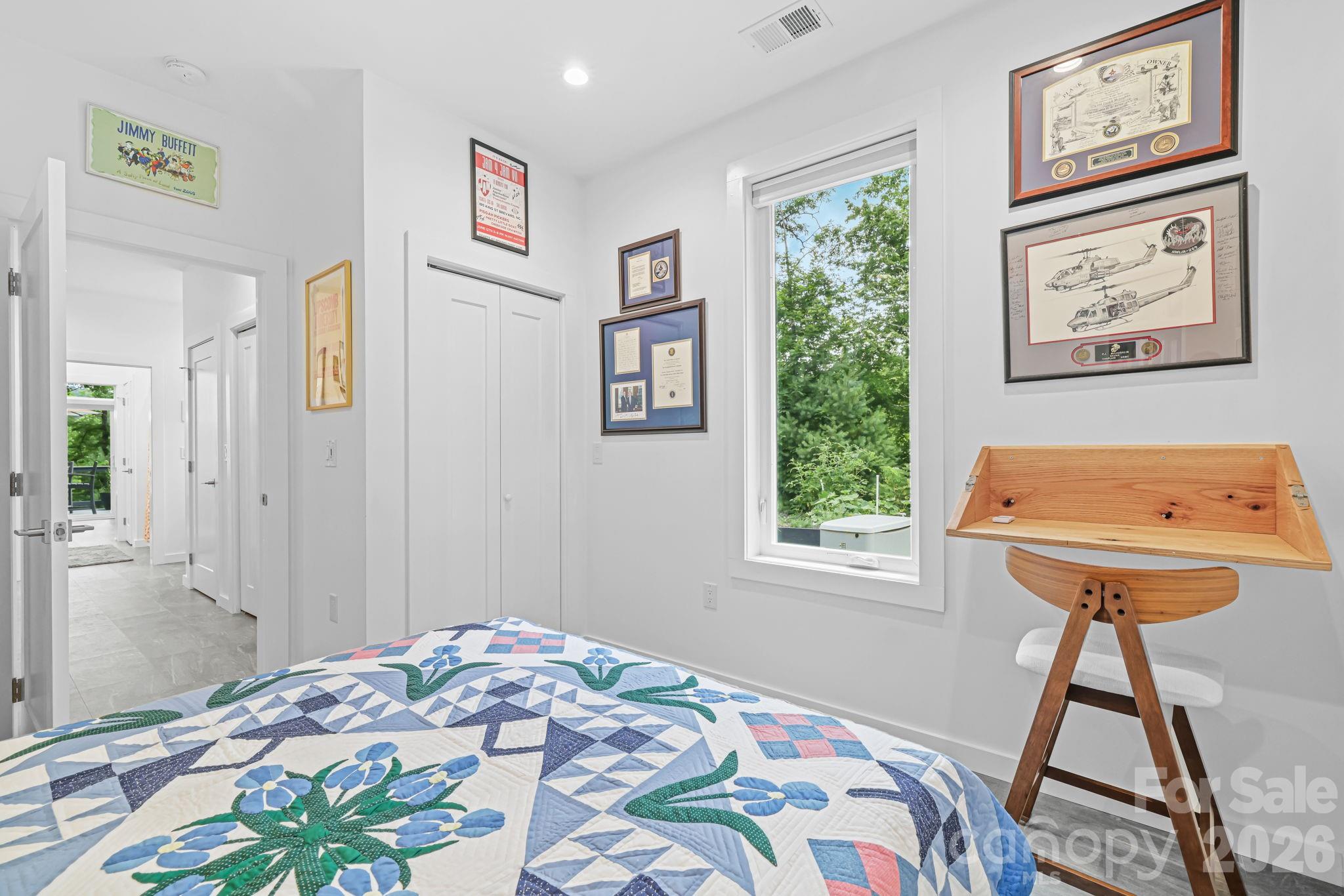 337 Leatherbreeches Drive — Tuckasegee