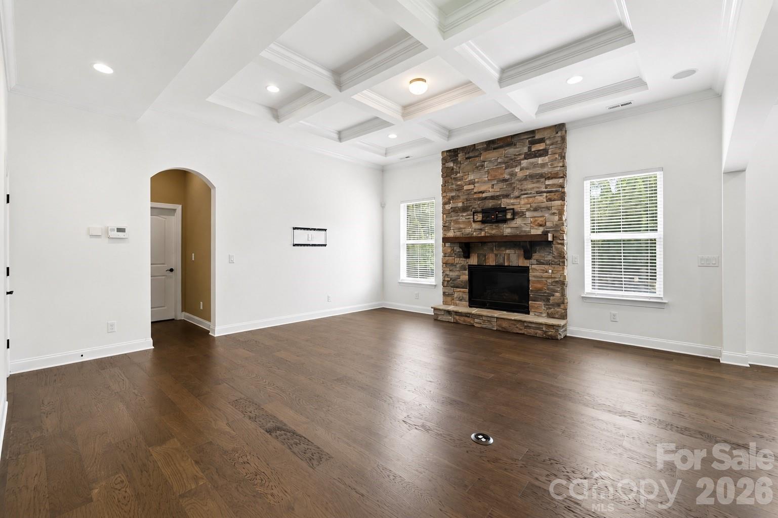 102 Chadderton Way — Waxhaw
