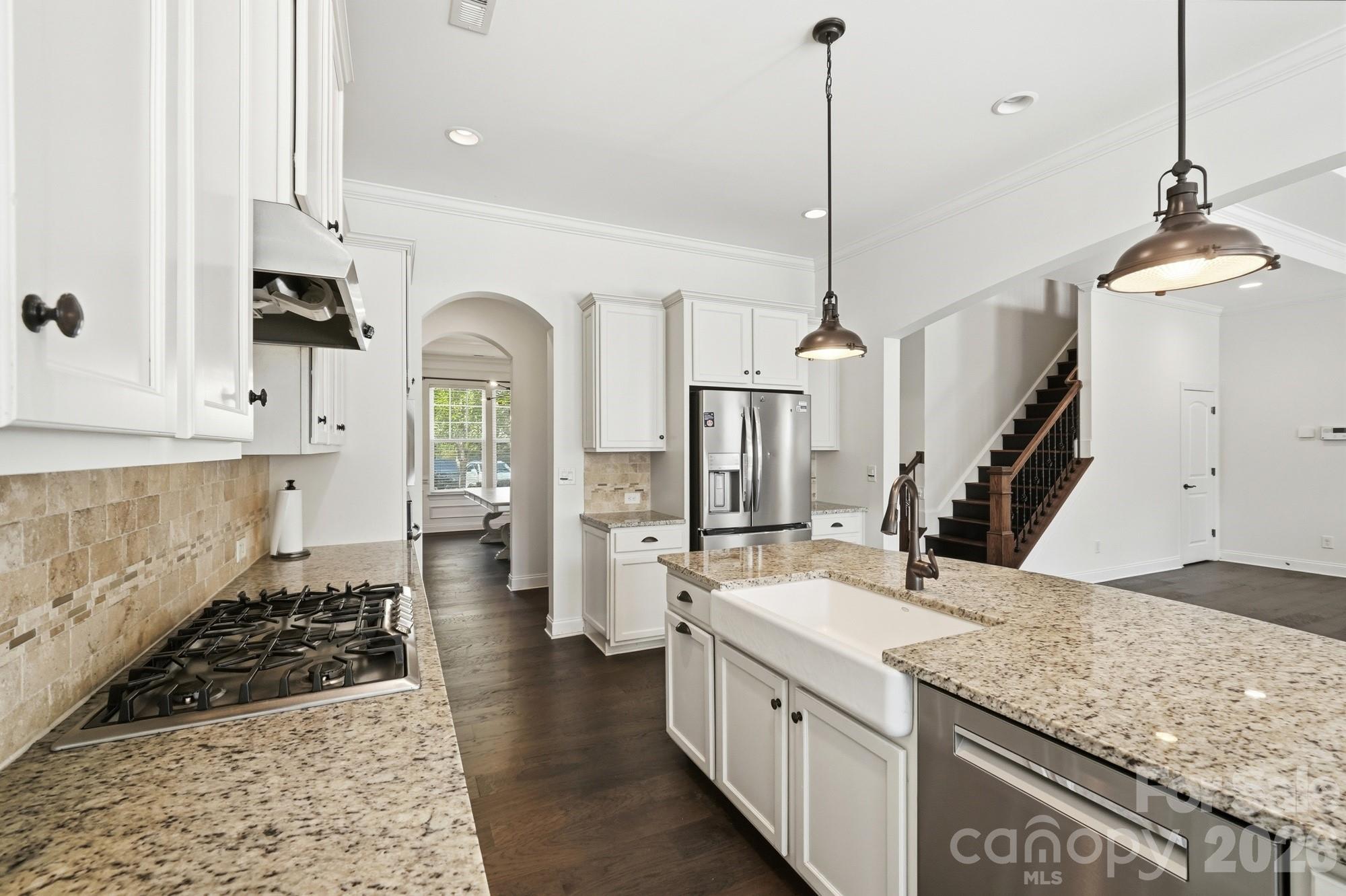 102 Chadderton Way — Waxhaw