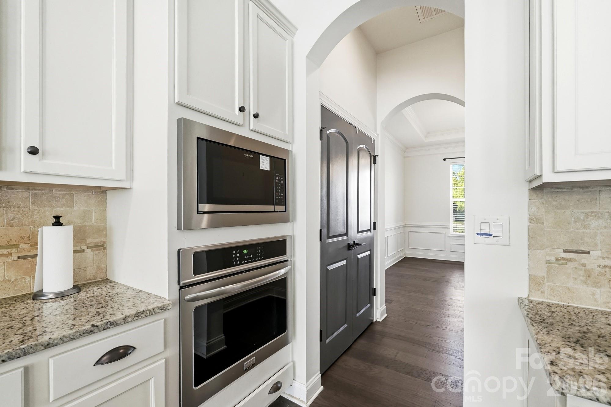 102 Chadderton Way — Waxhaw