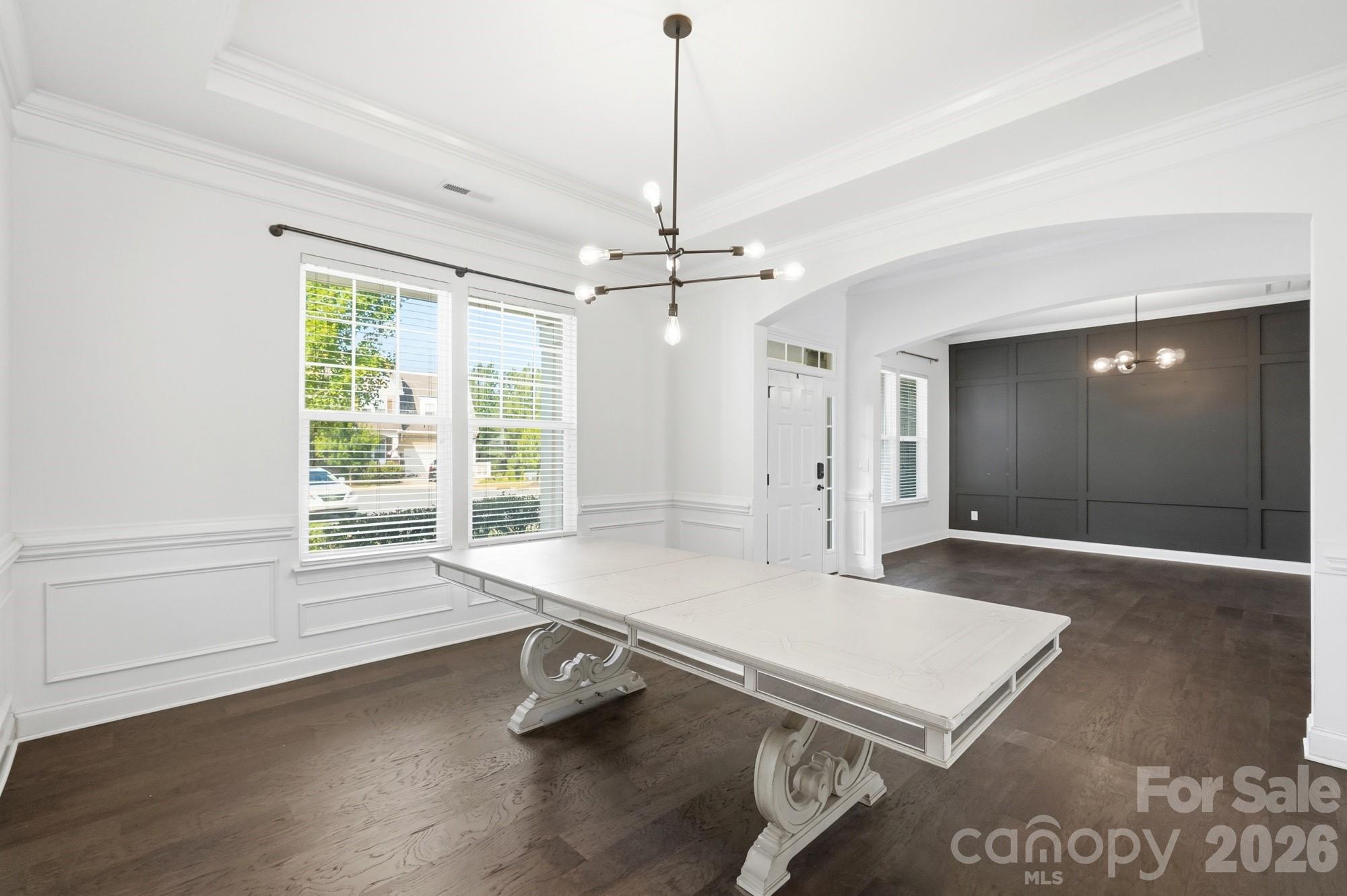 102 Chadderton Way — Waxhaw