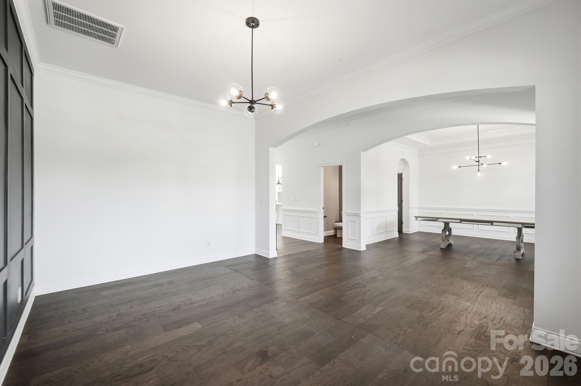 102 Chadderton Way — Waxhaw